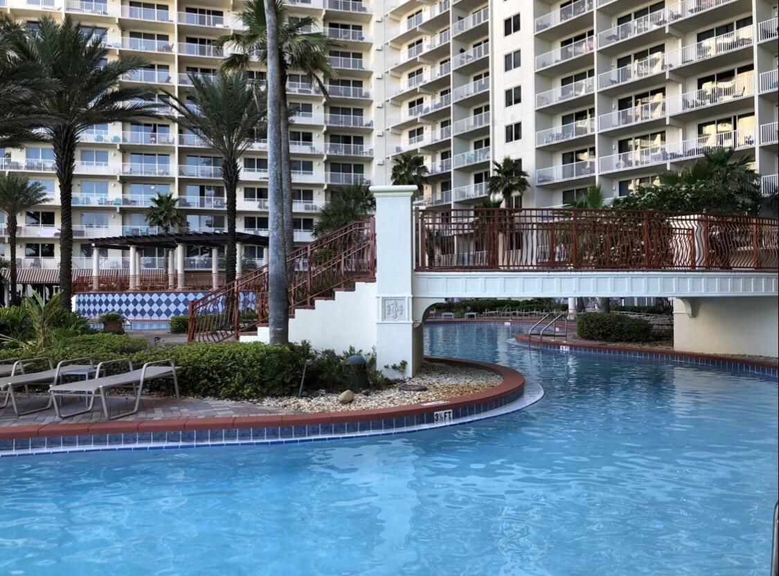 SHORES OF PANAMA - Residential