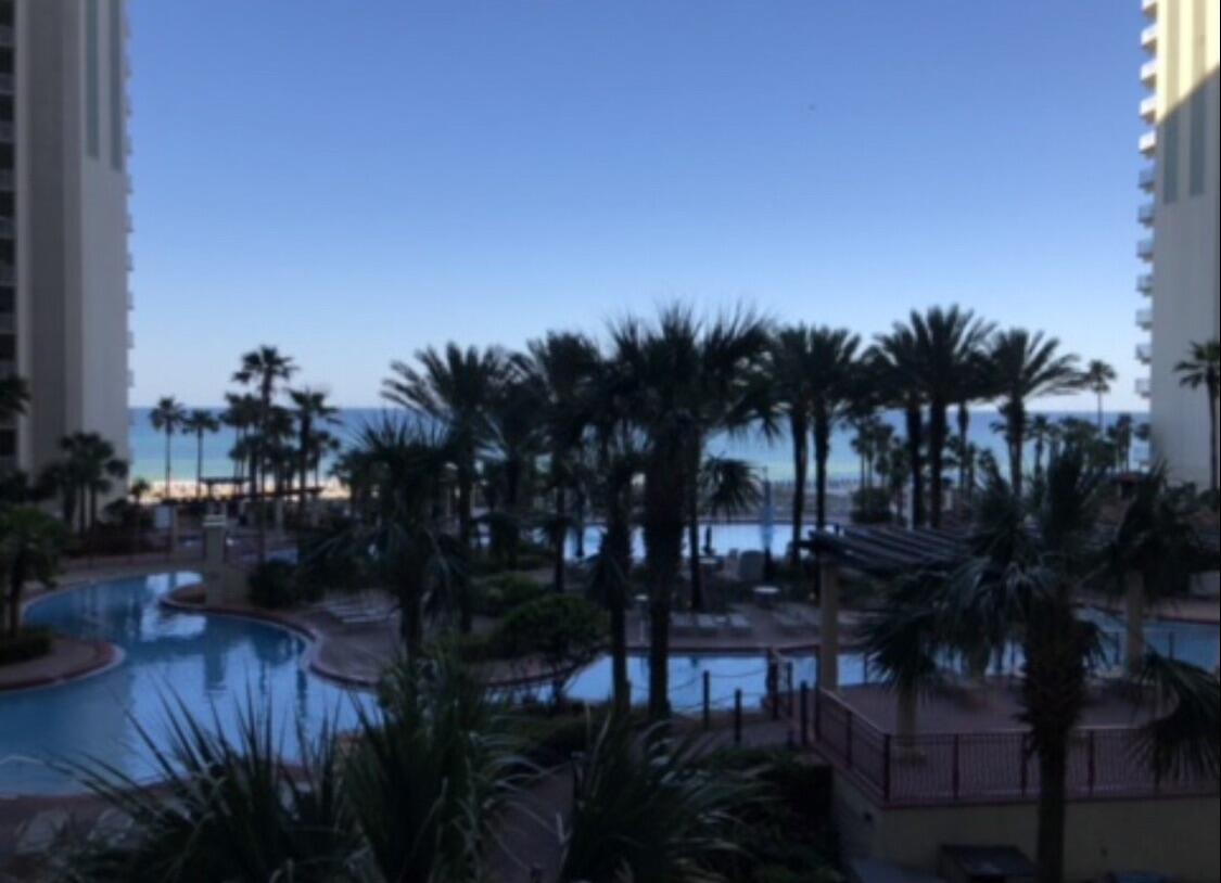 SHORES OF PANAMA - Residential