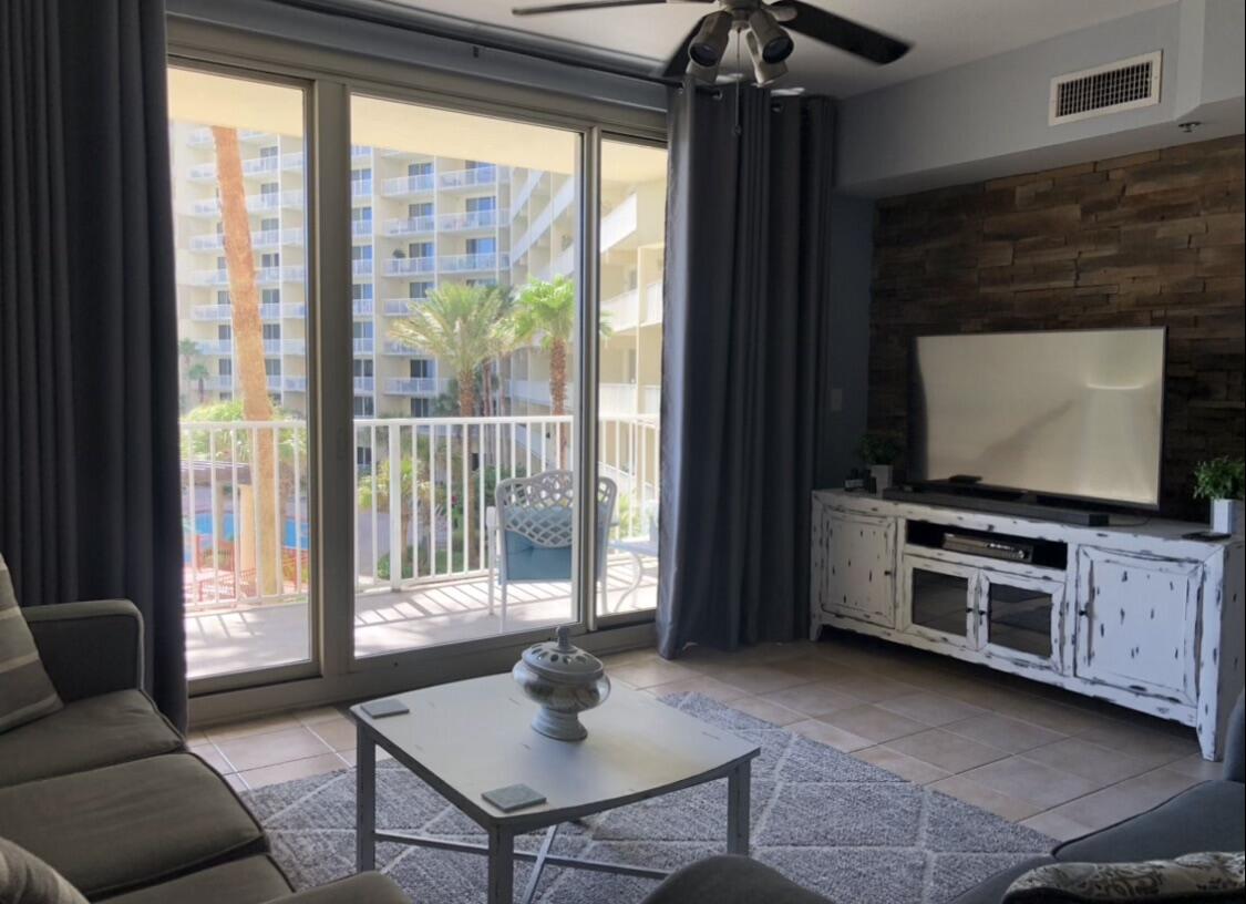 SHORES OF PANAMA - Residential