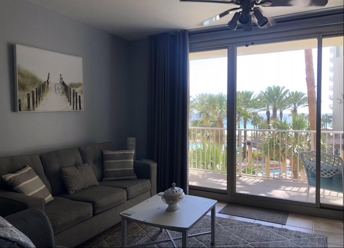 SHORES OF PANAMA - Residential