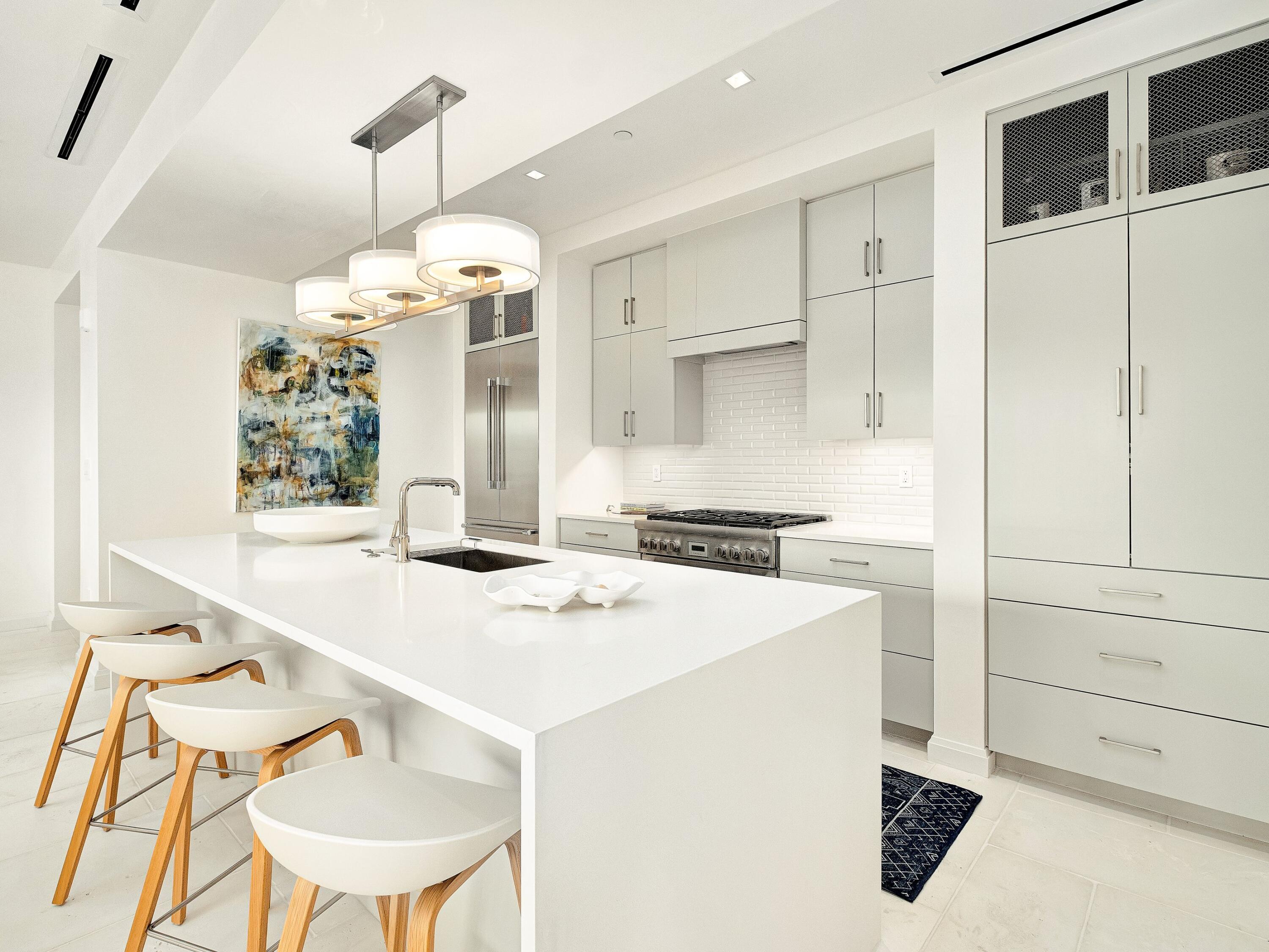 ALYS BEACH - Residential