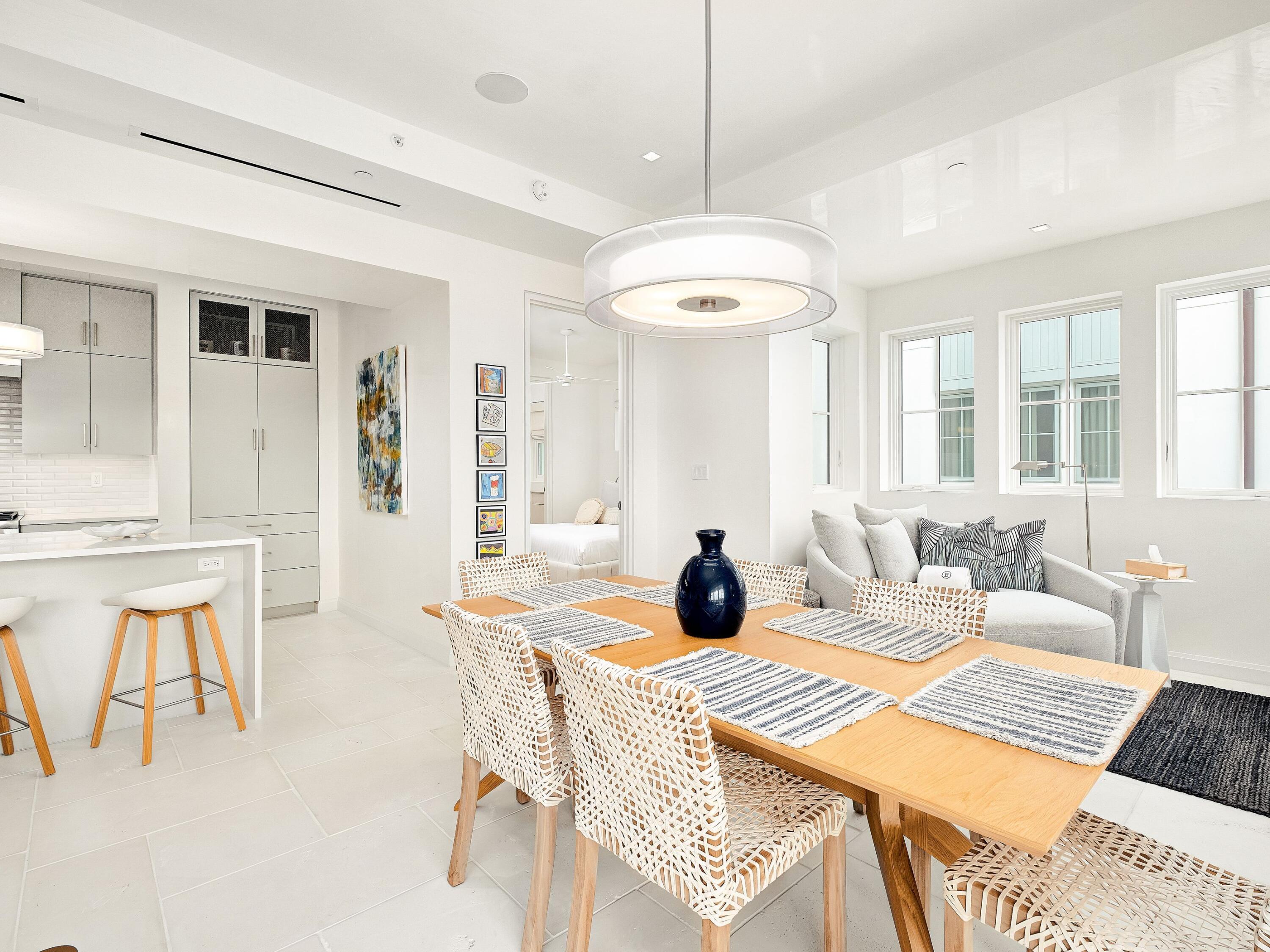 ALYS BEACH - Residential