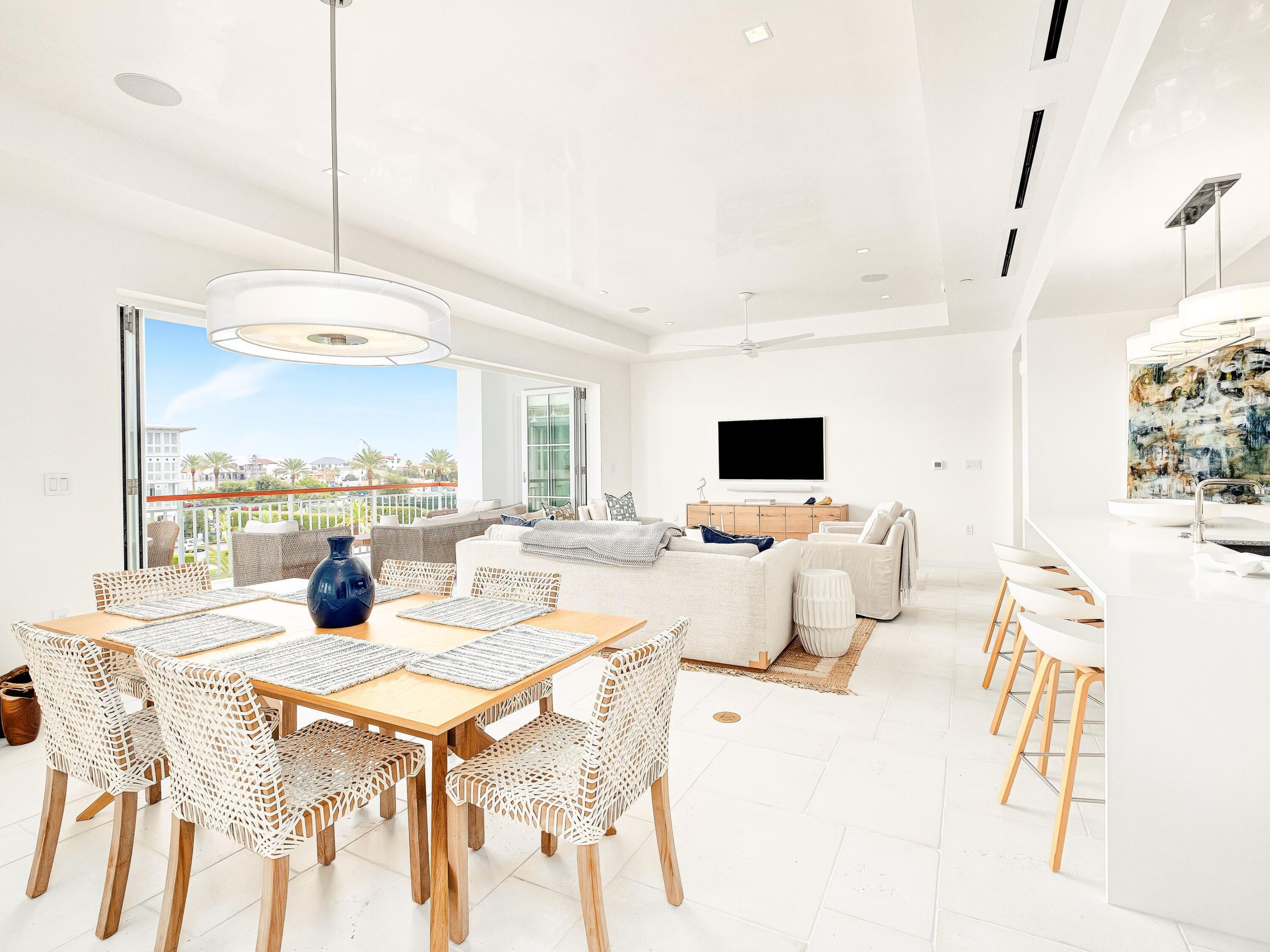 ALYS BEACH - Residential