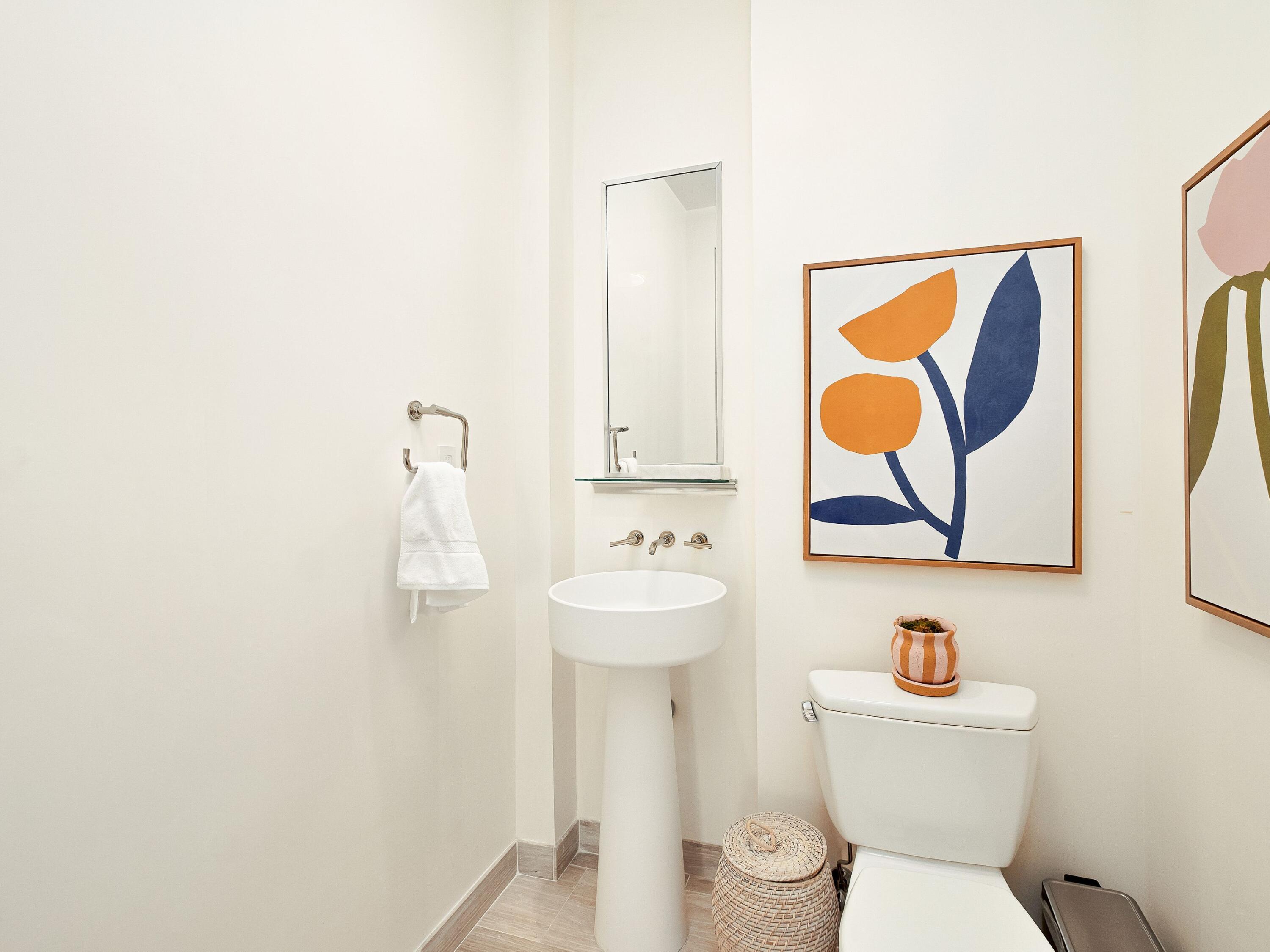 ALYS BEACH - Residential