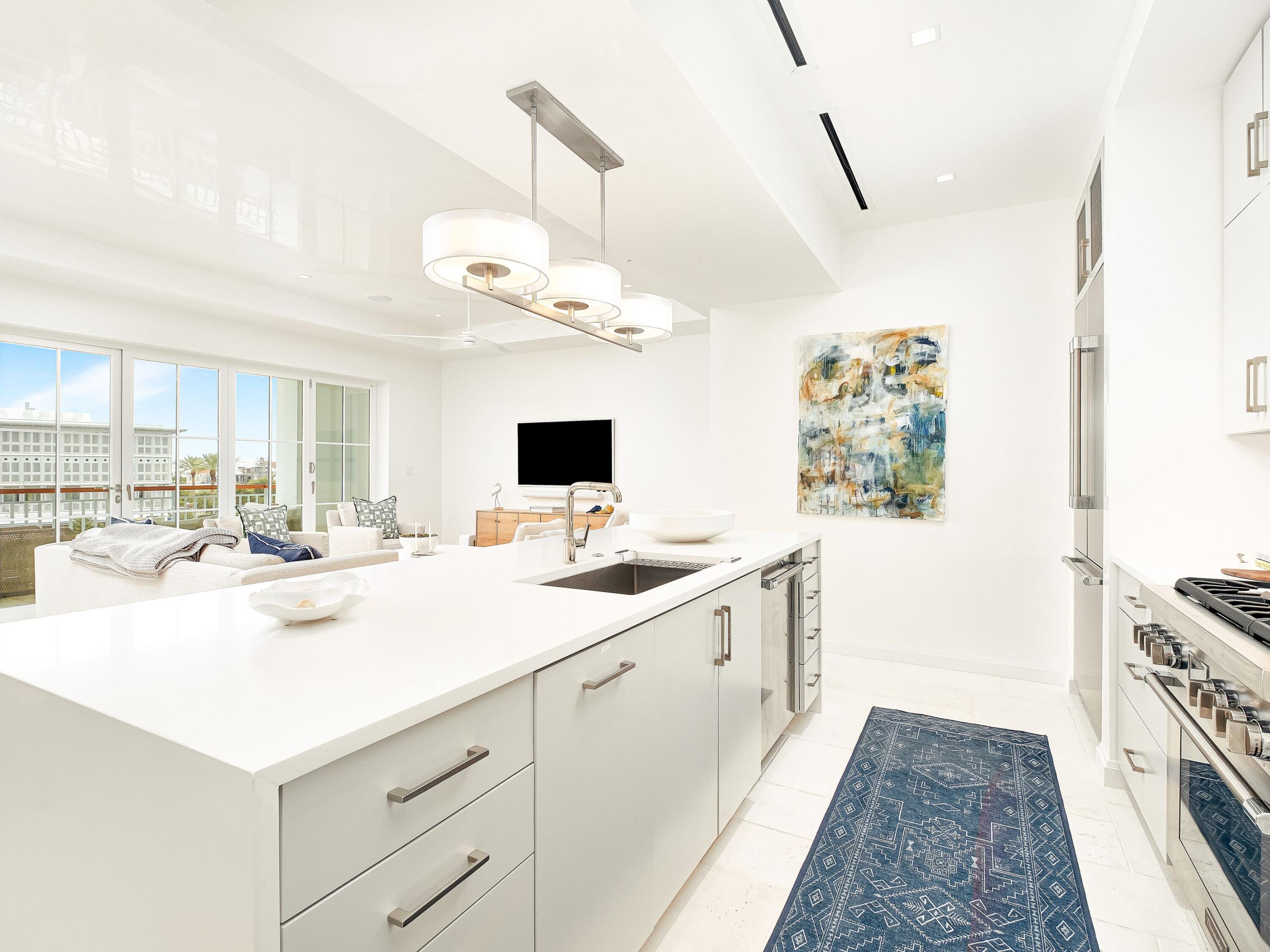 ALYS BEACH - Residential