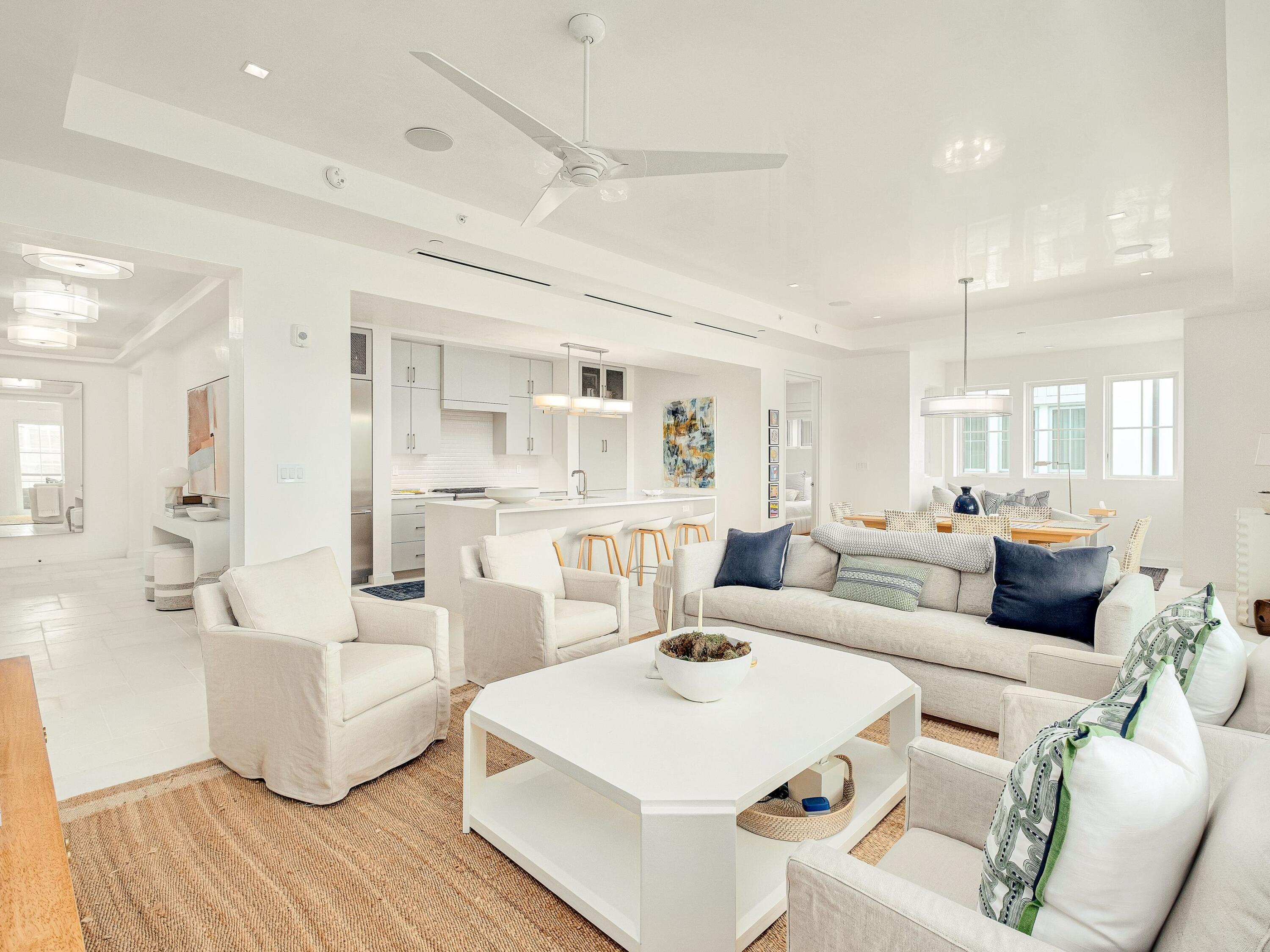 ALYS BEACH - Residential