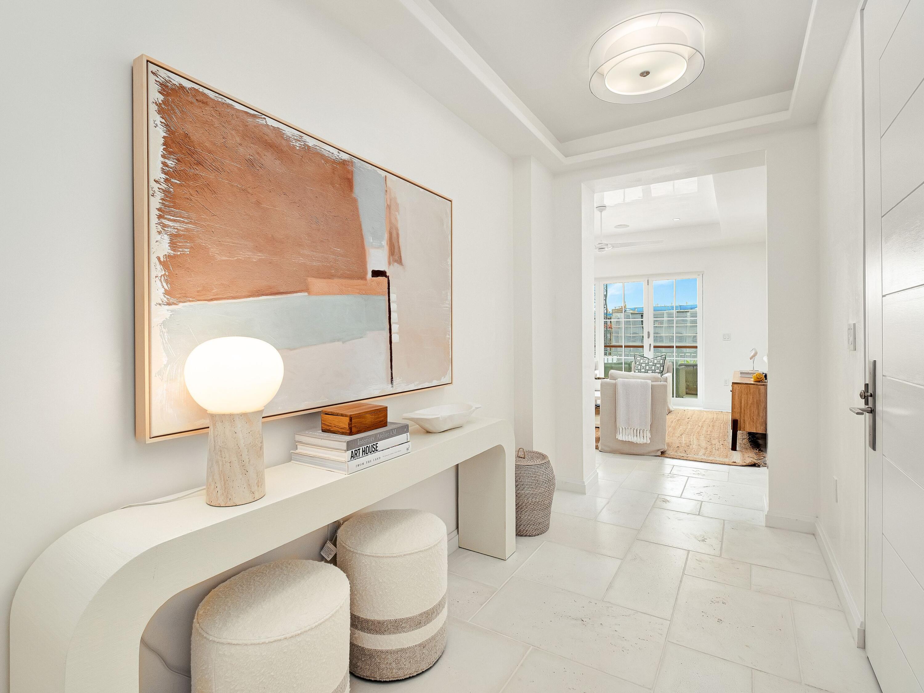 ALYS BEACH - Residential