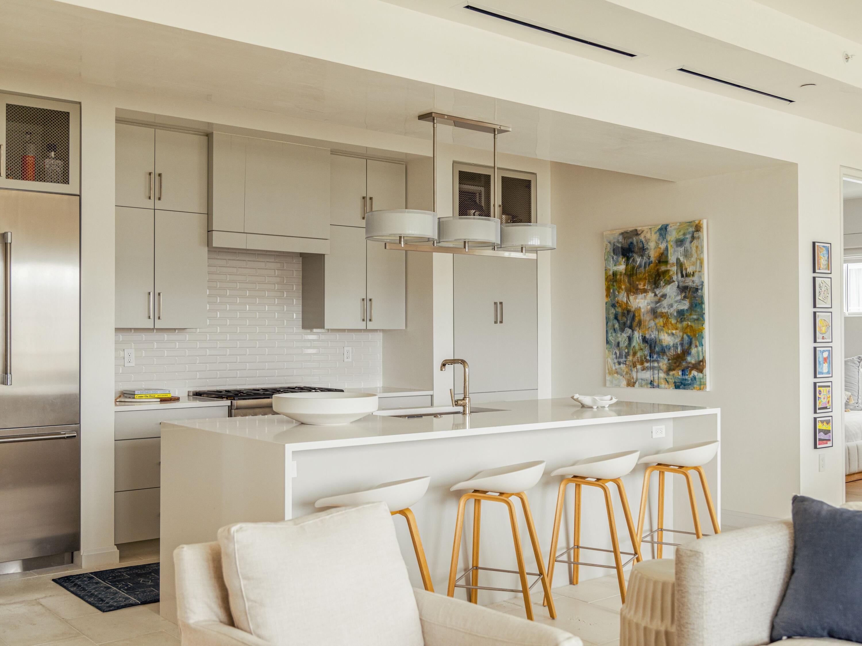 ALYS BEACH - Residential