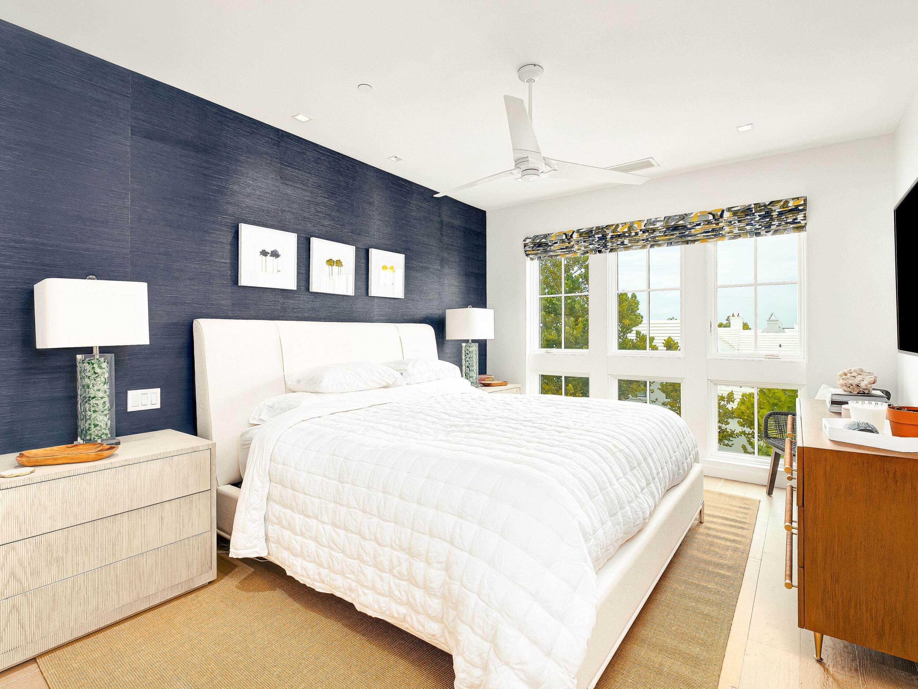 ALYS BEACH - Residential