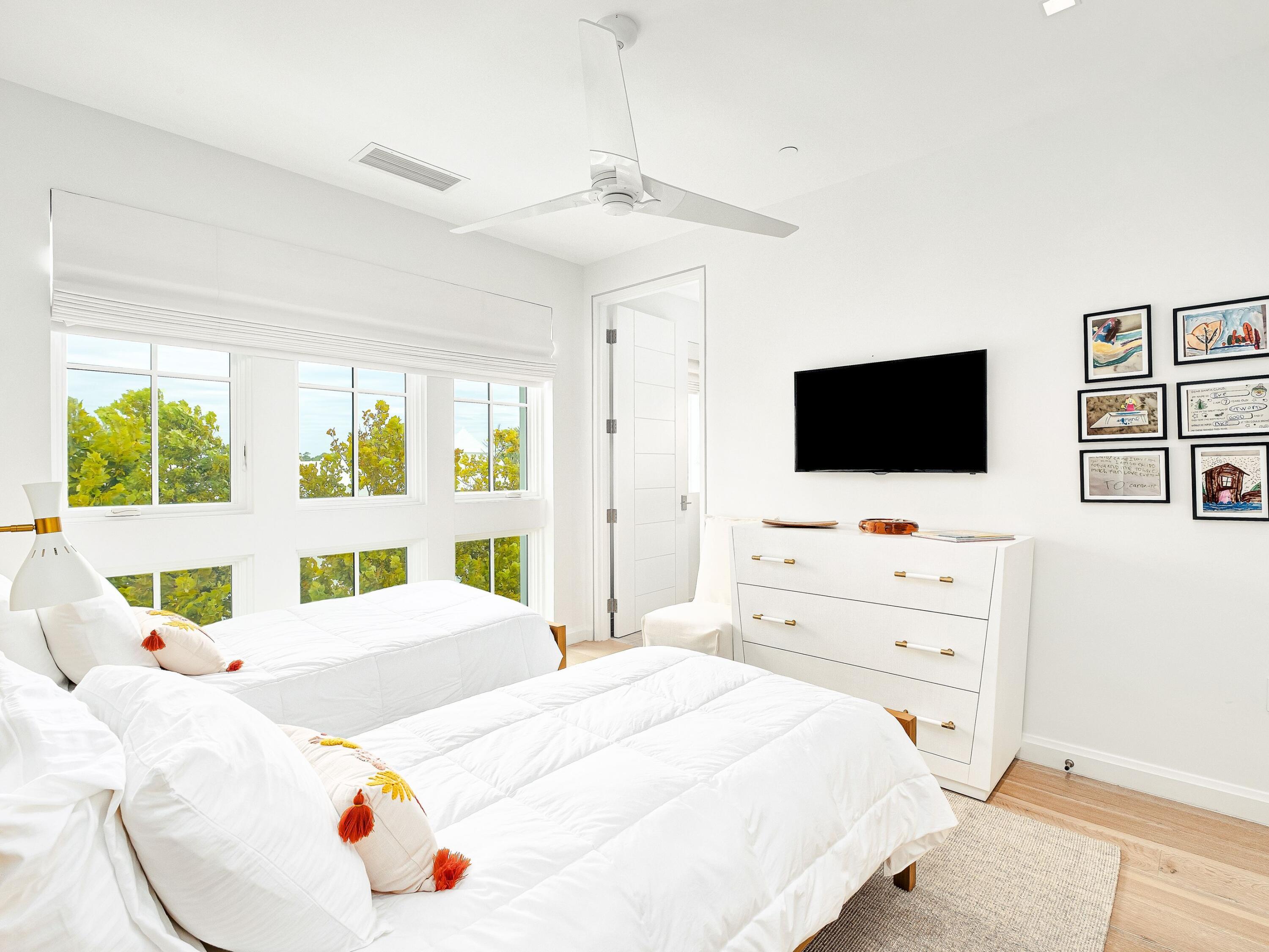 ALYS BEACH - Residential