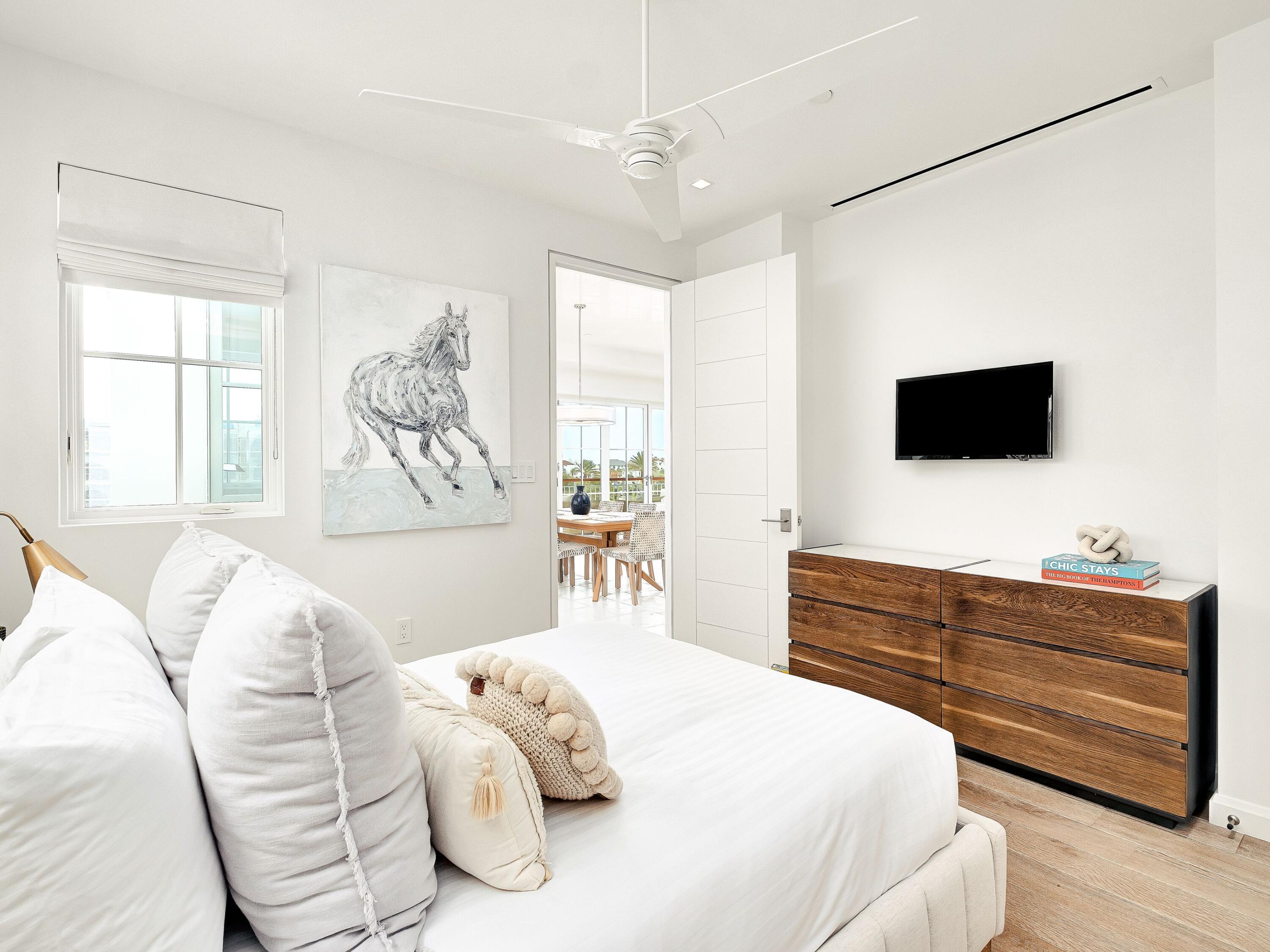 ALYS BEACH - Residential