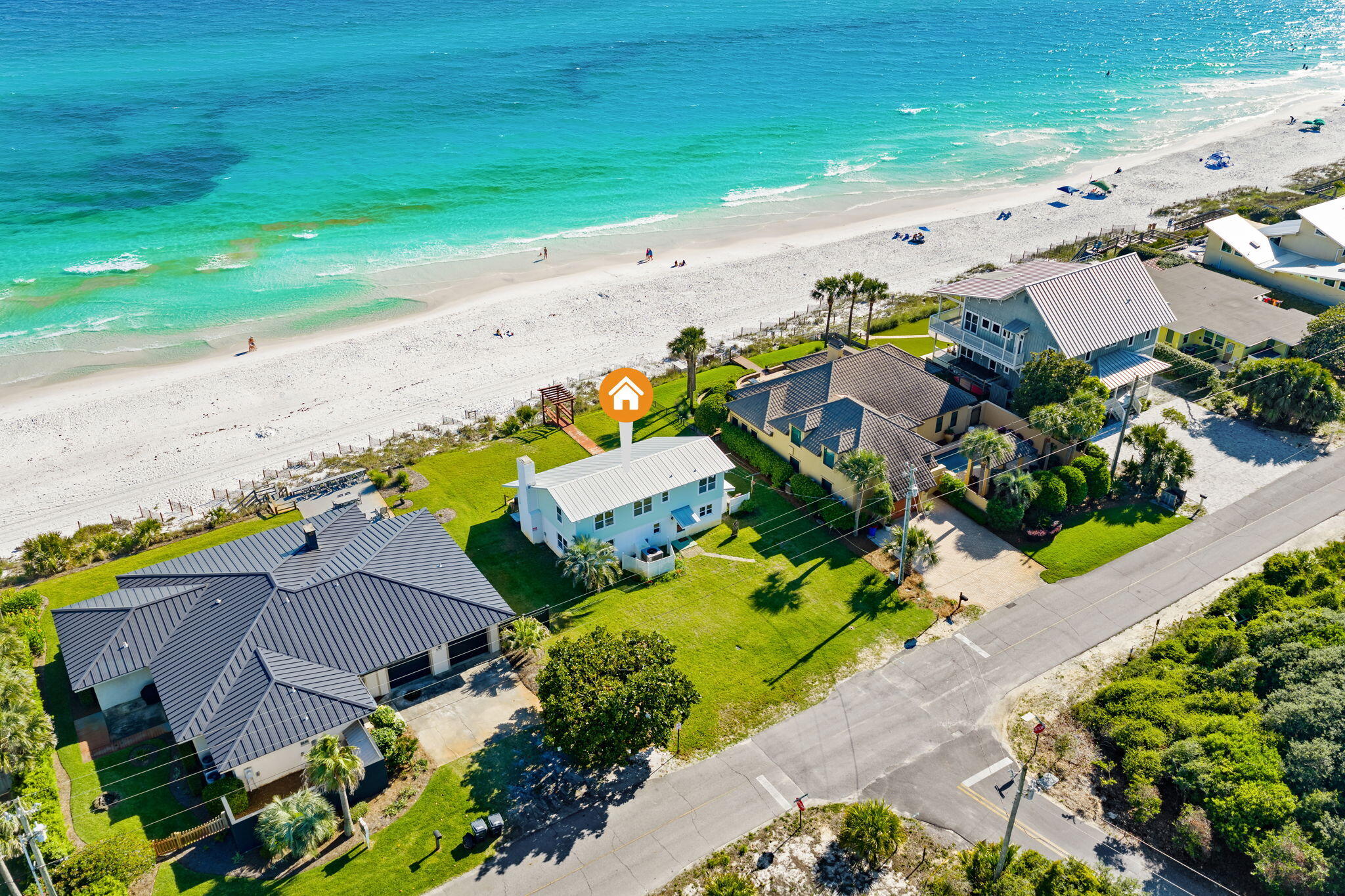 518 Blue Mountain Road
