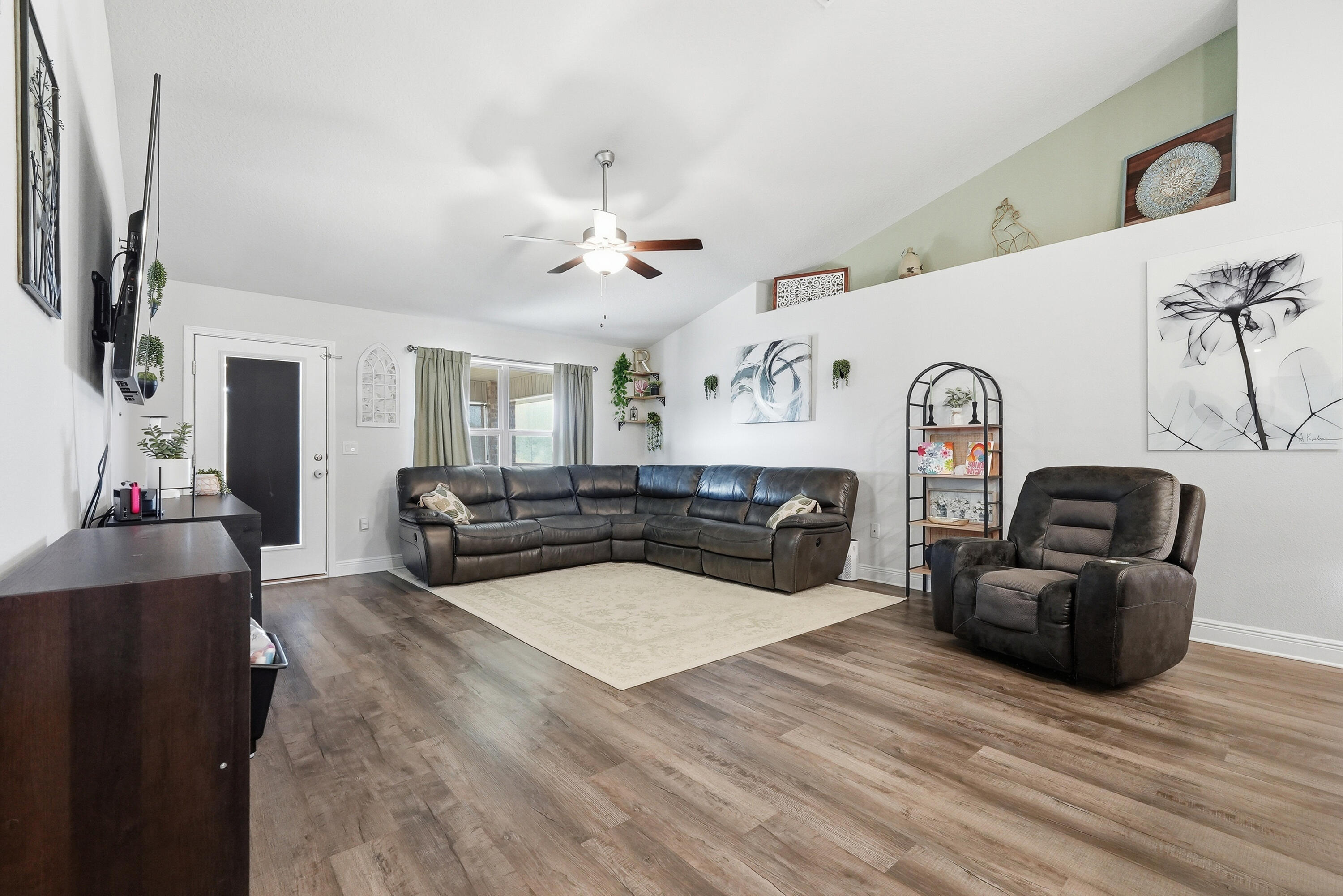 Charleston Place - Residential