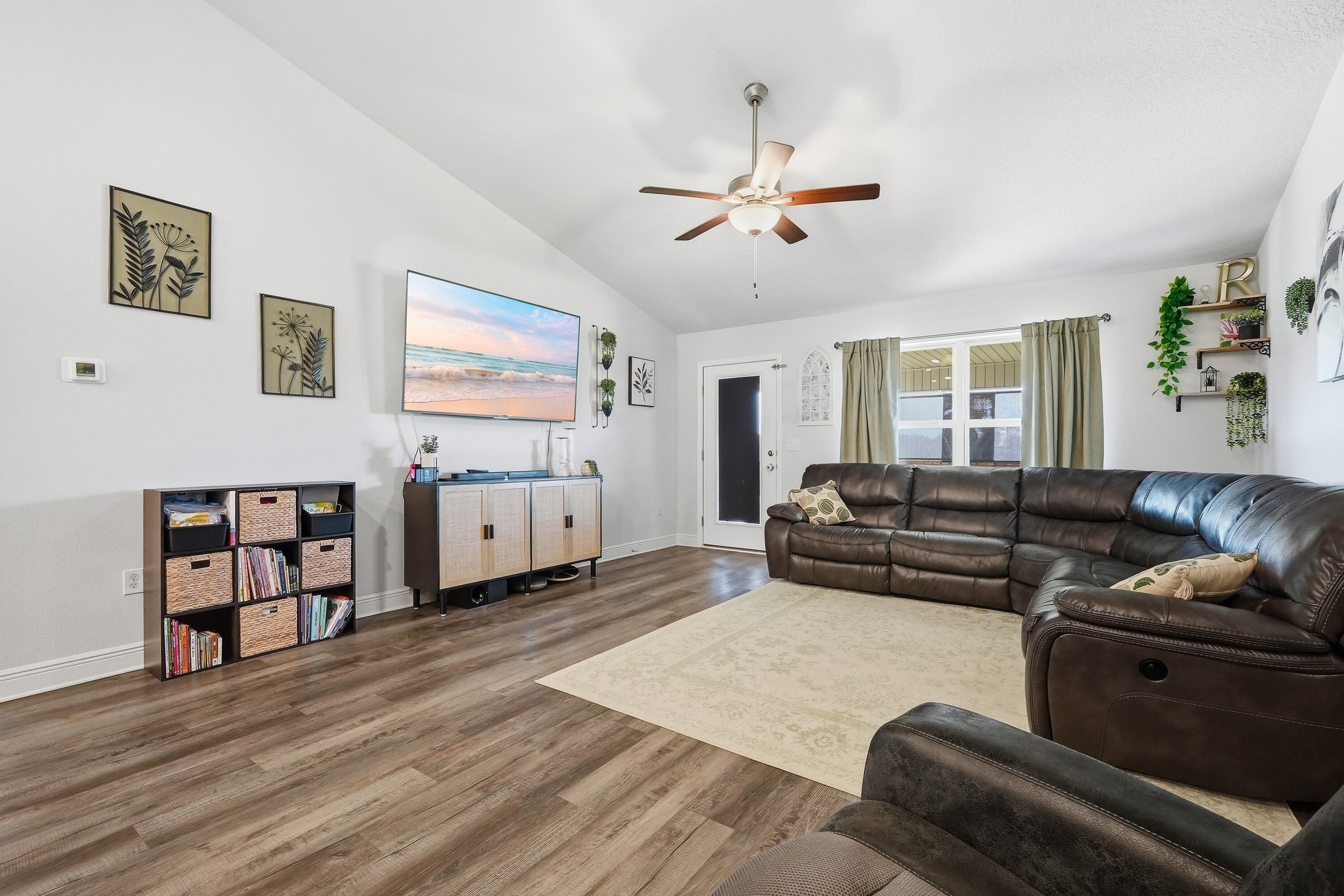 Charleston Place - Residential