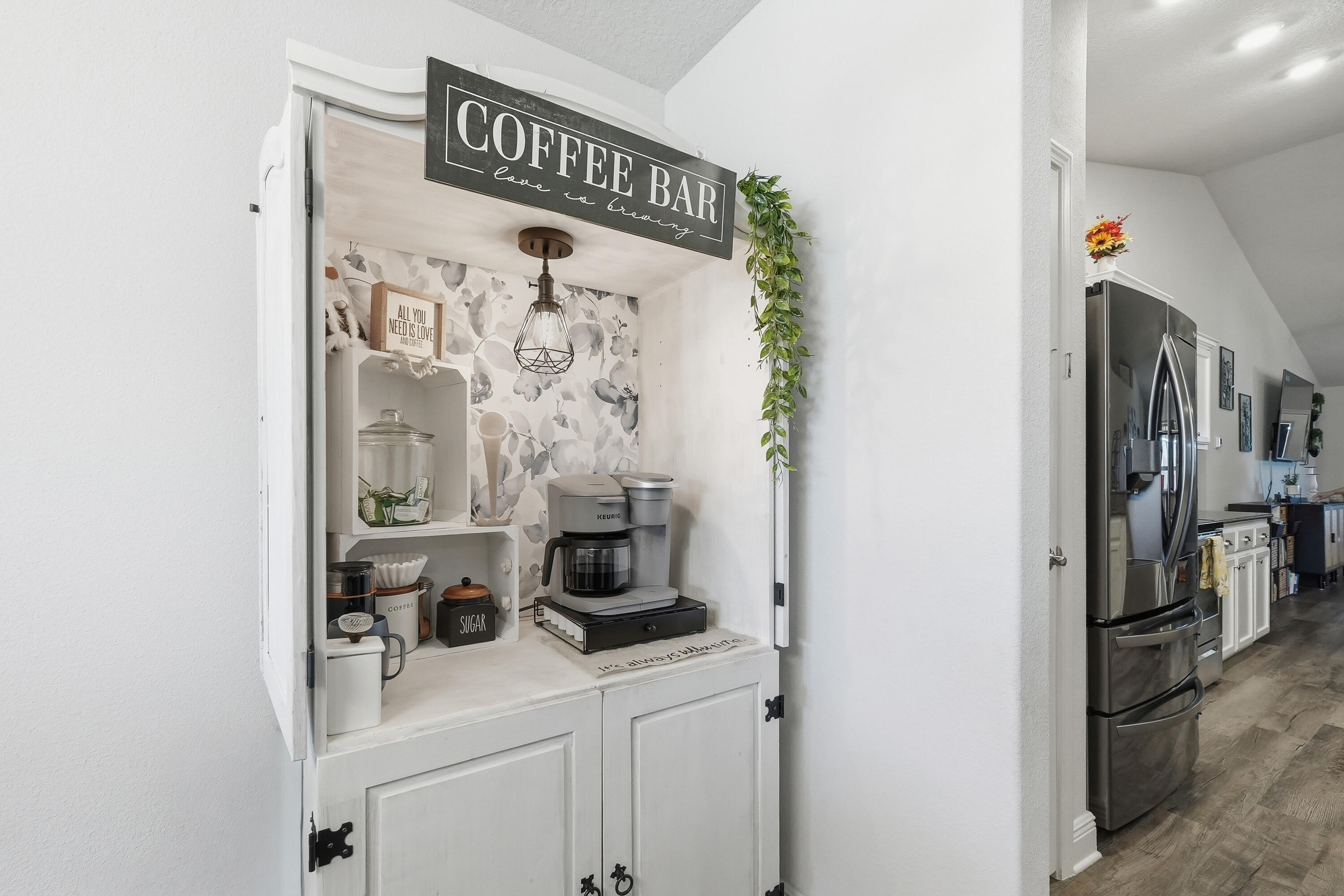 Charleston Place - Residential