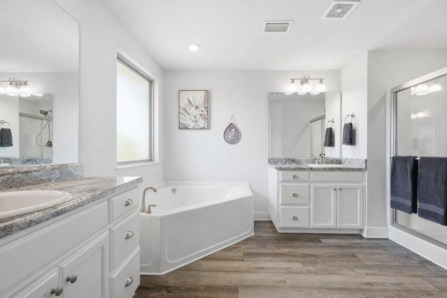 Charleston Place - Residential