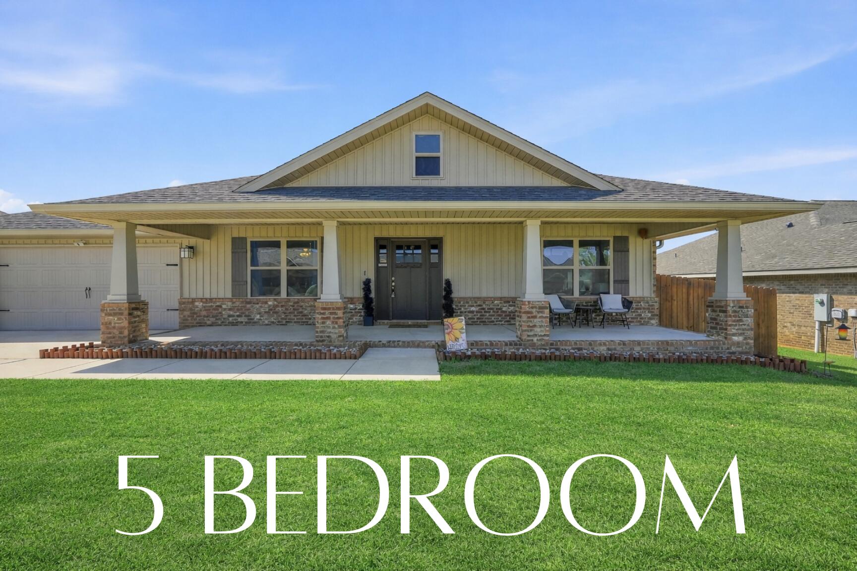 Charleston Place - Residential