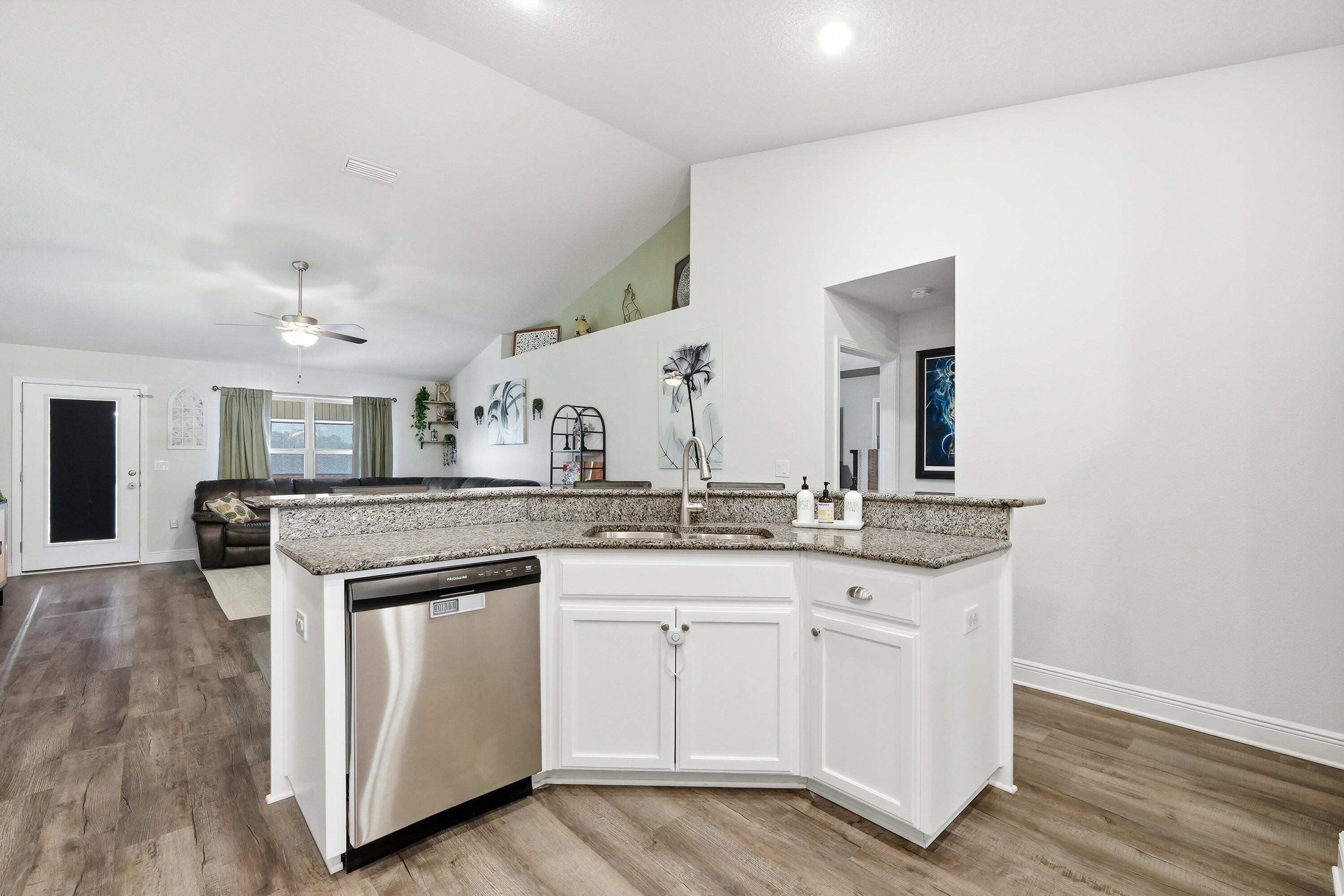 Charleston Place - Residential