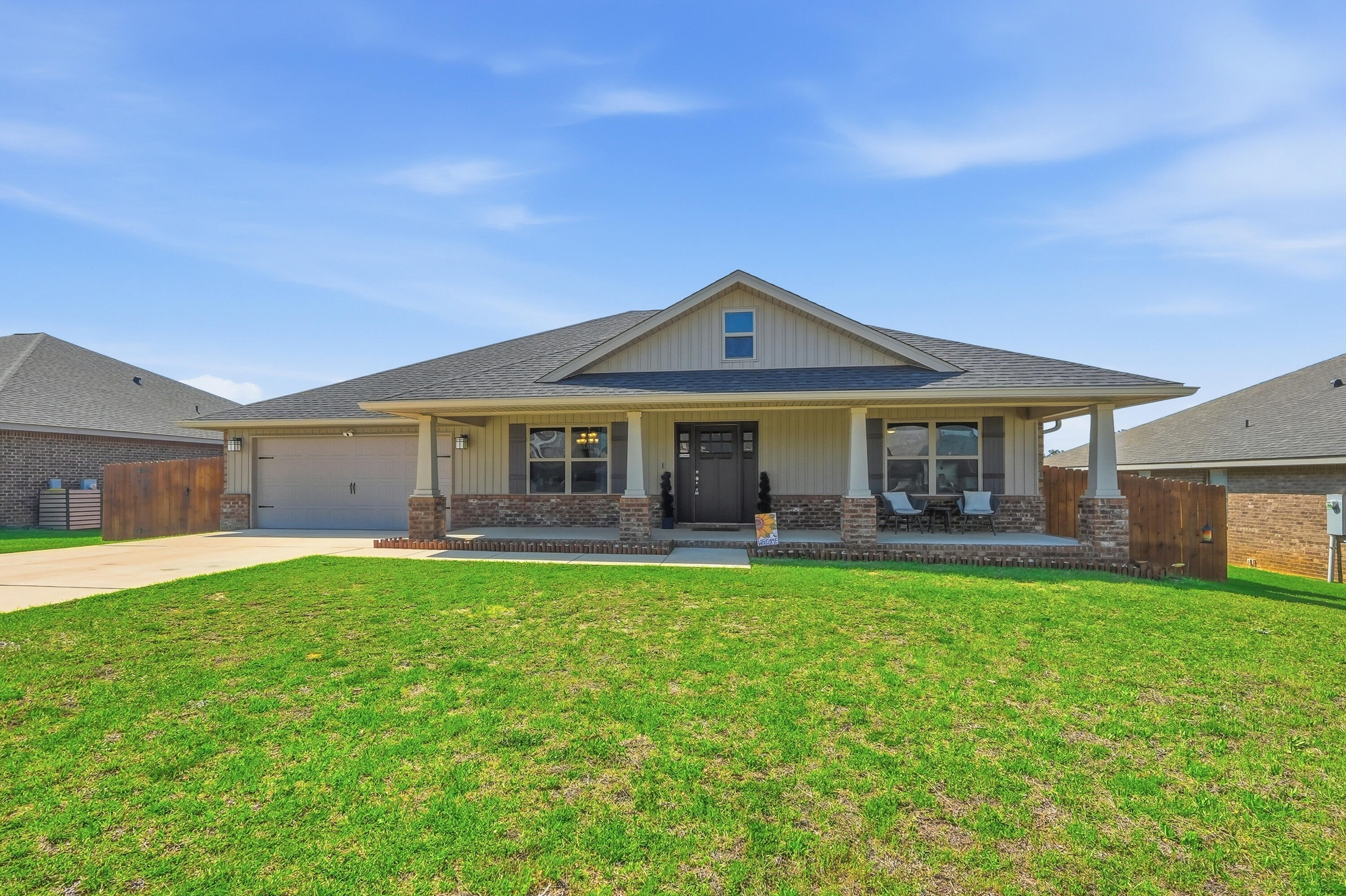 Charleston Place - Residential