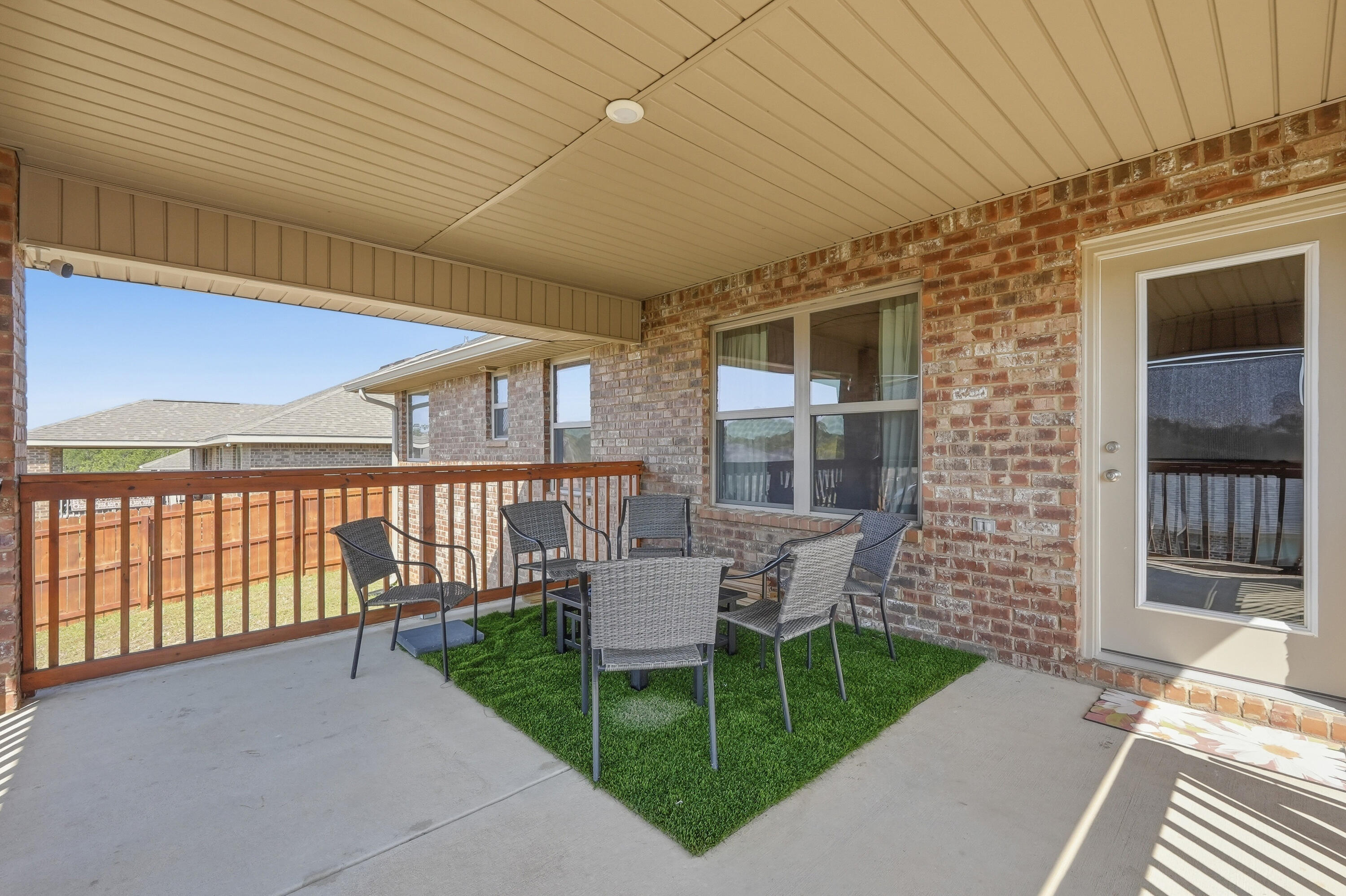 Charleston Place - Residential