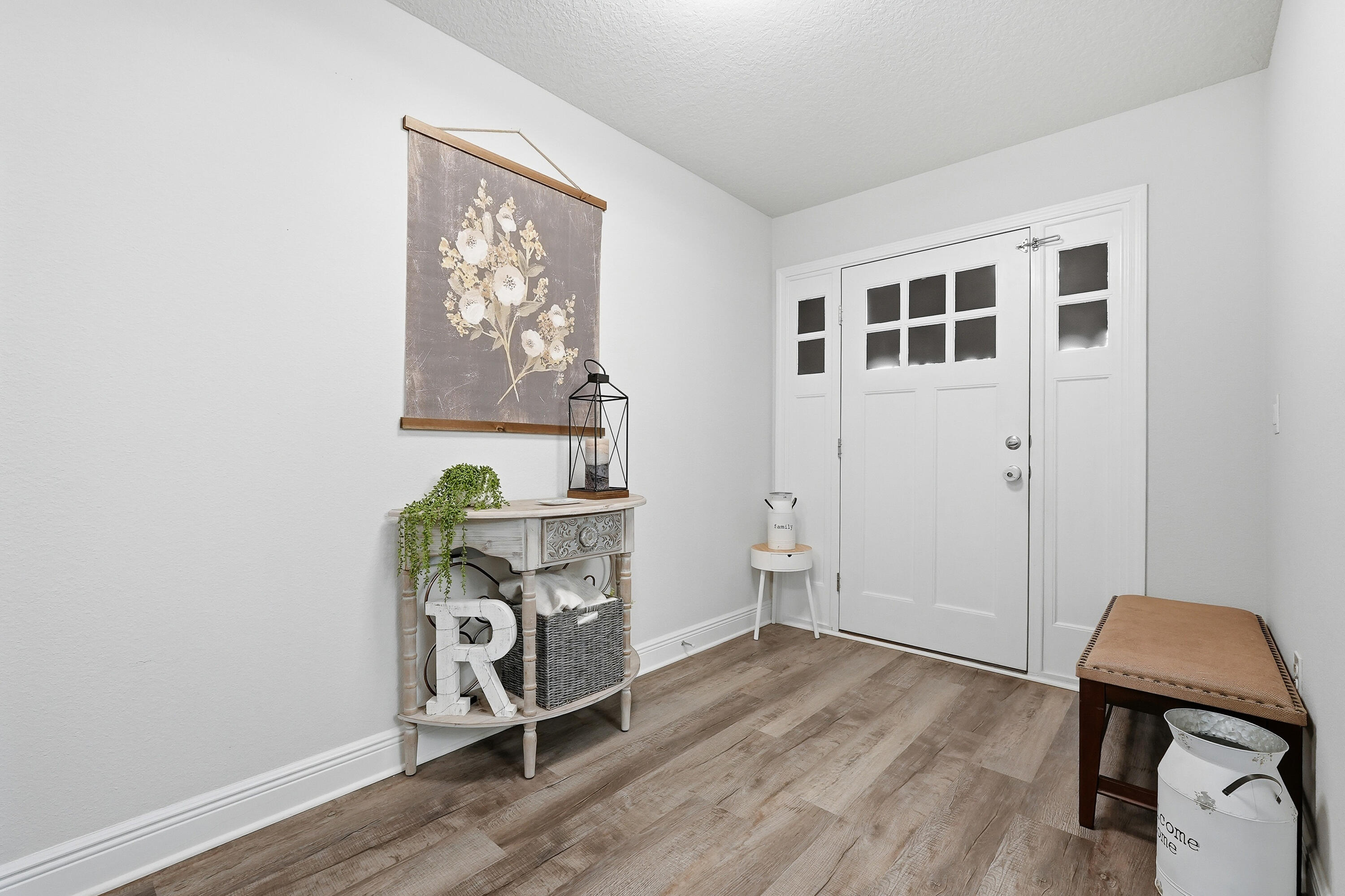 Charleston Place - Residential