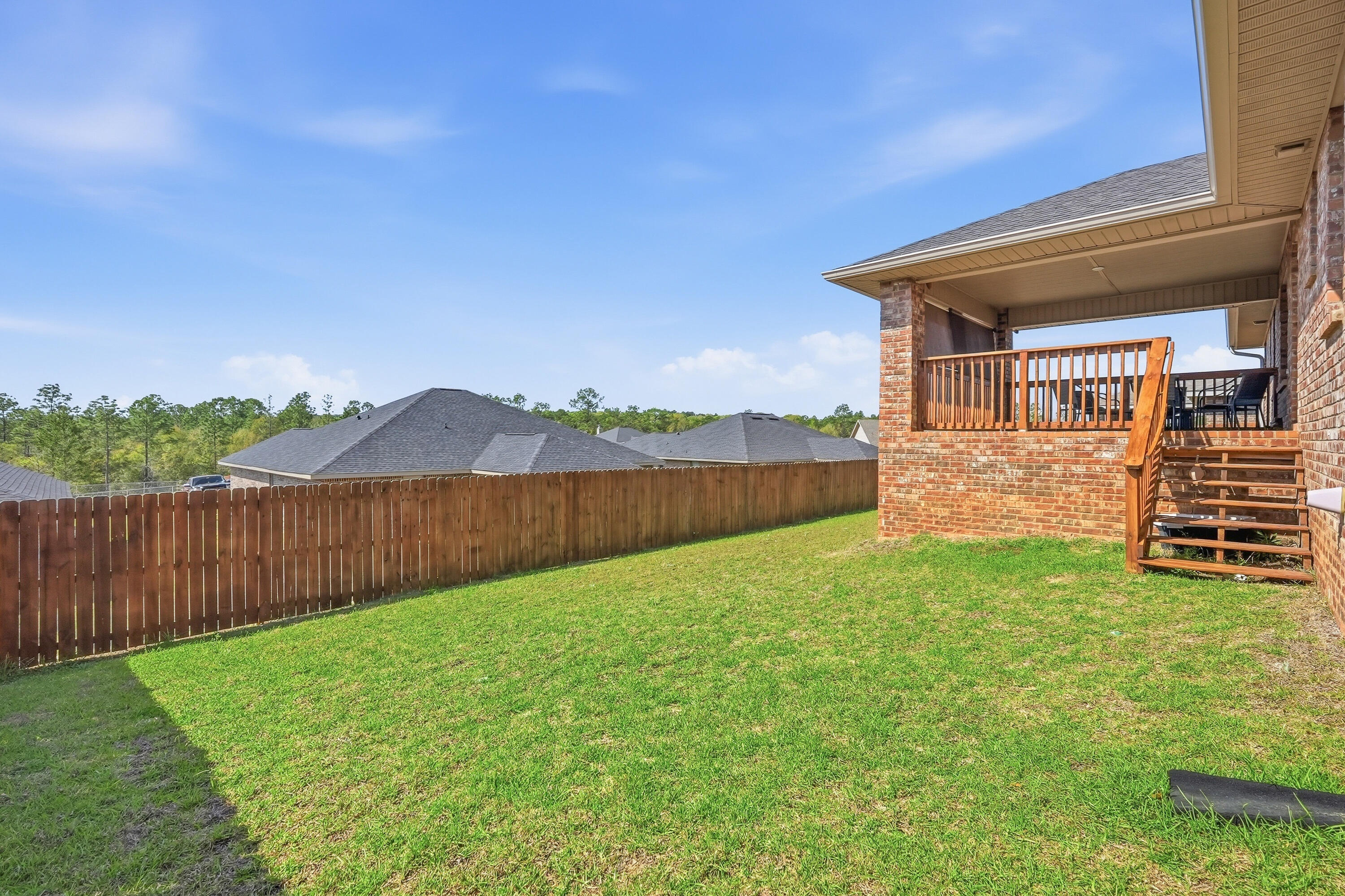 Charleston Place - Residential