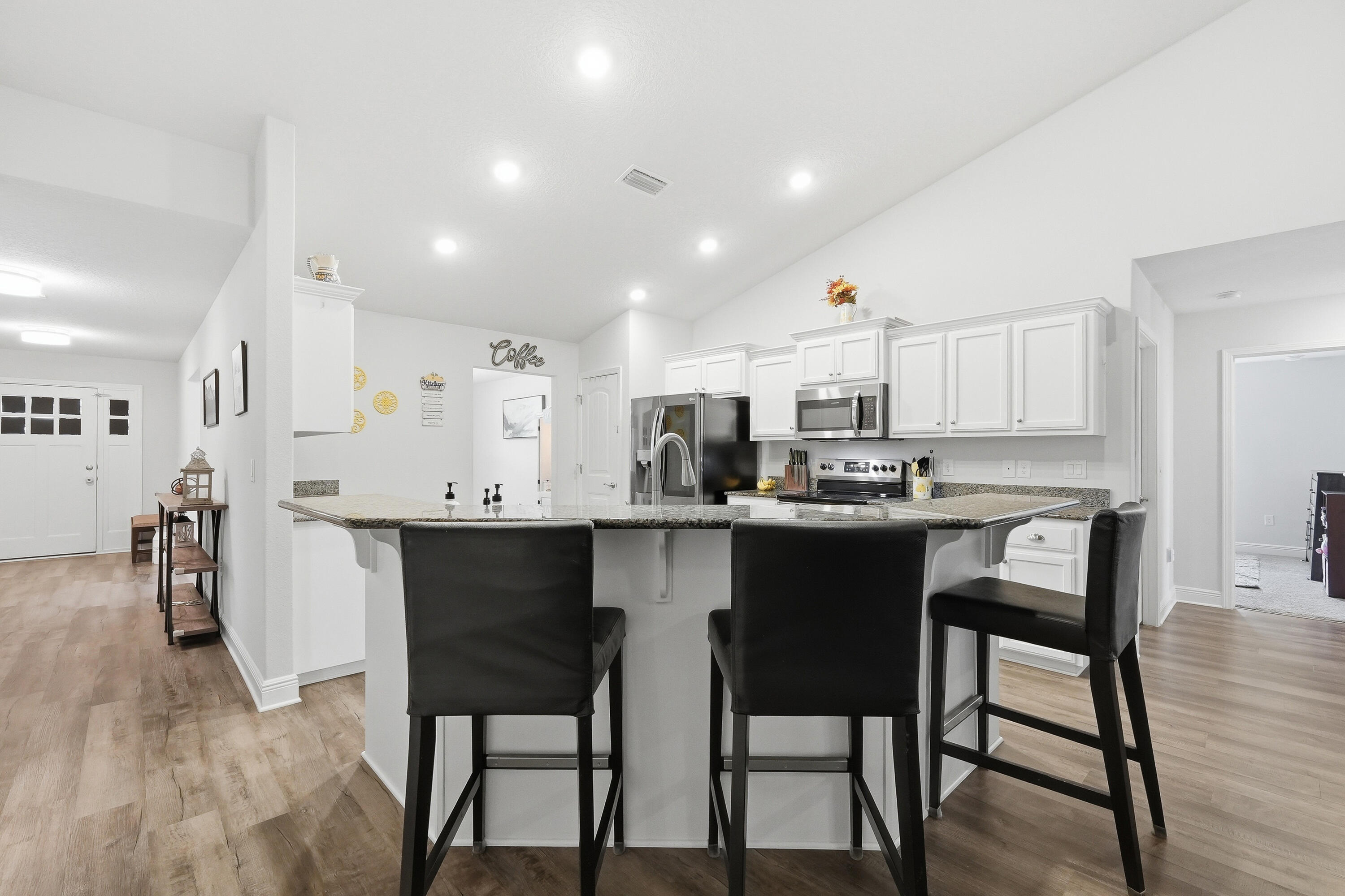 Charleston Place - Residential