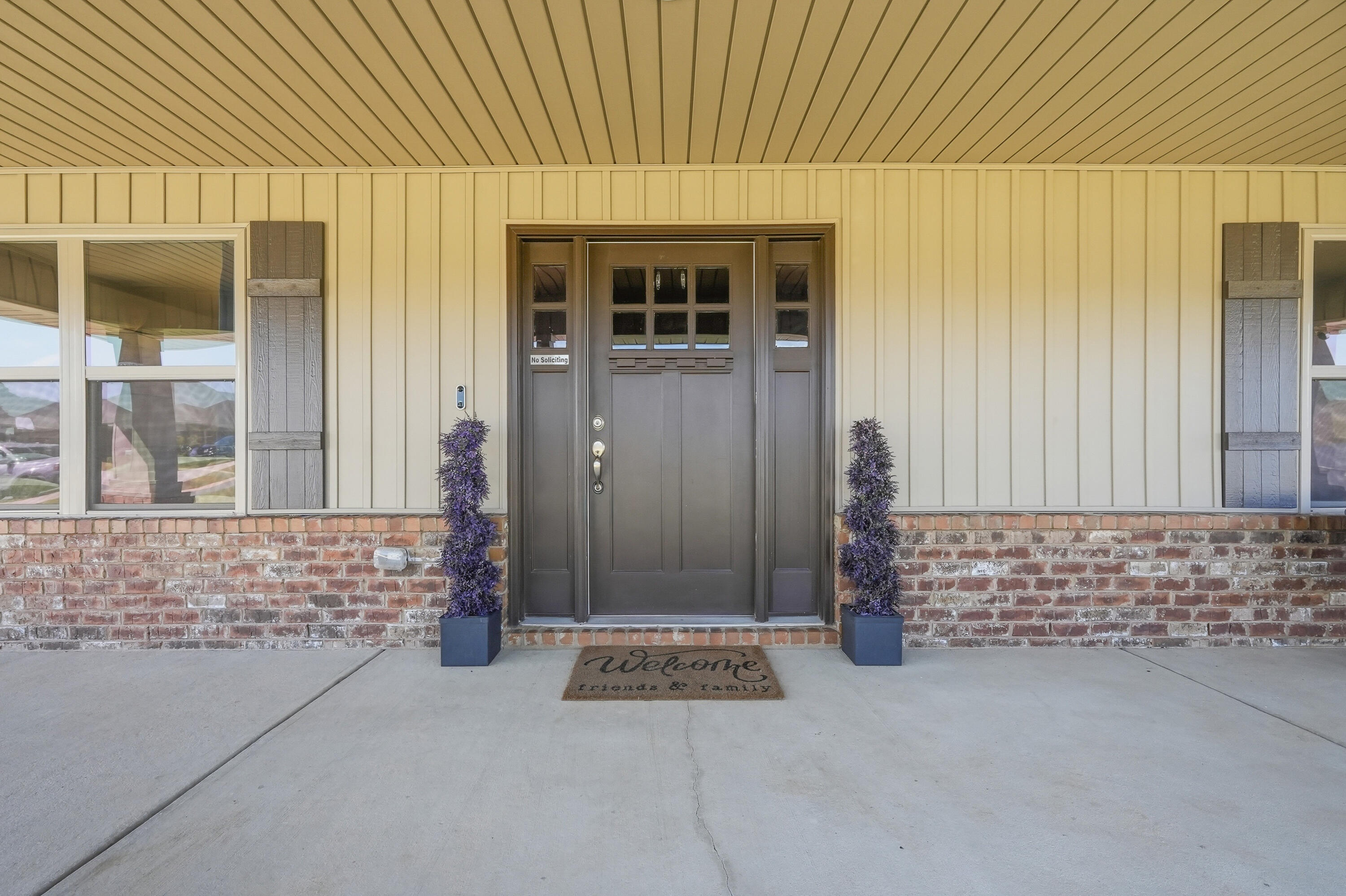 Charleston Place - Residential