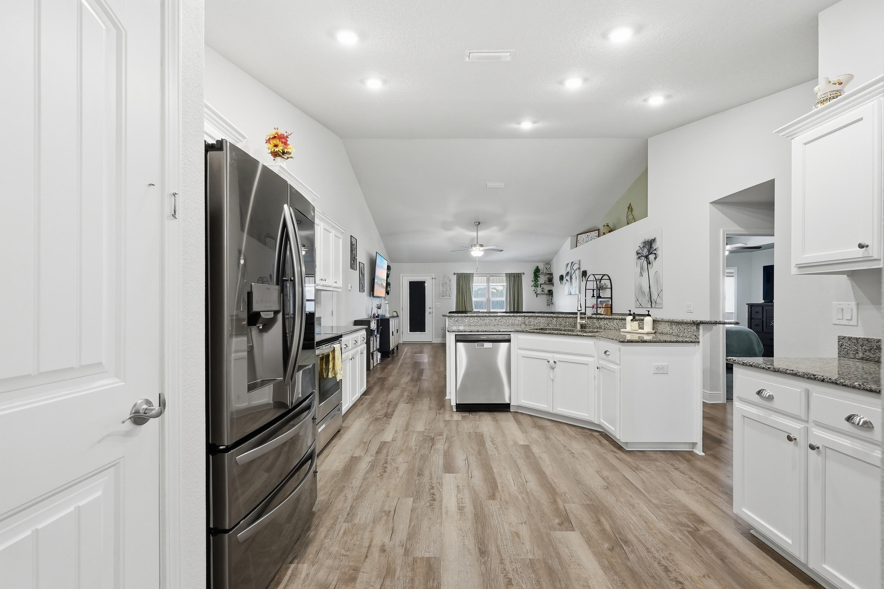 Charleston Place - Residential