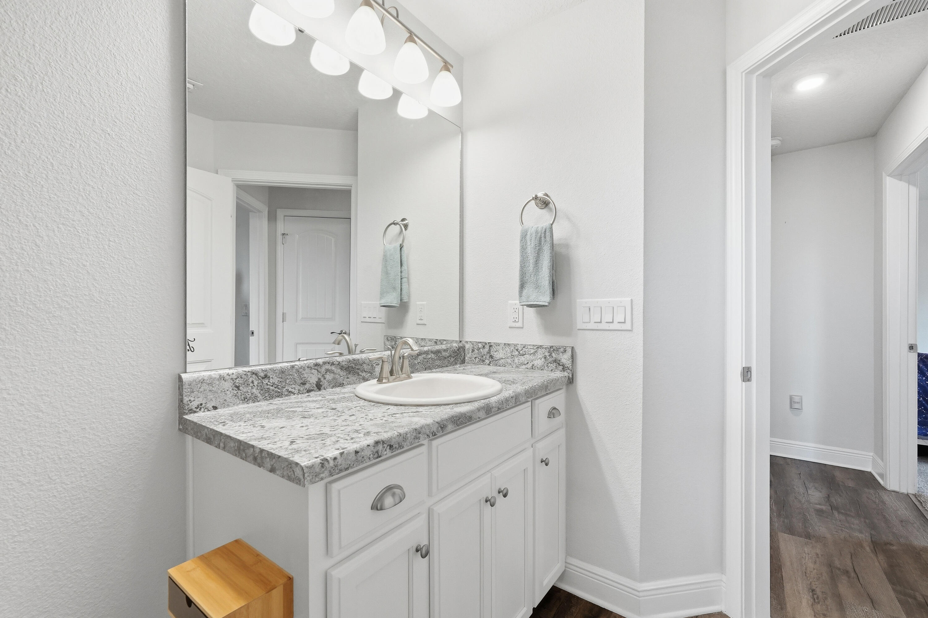 Charleston Place - Residential