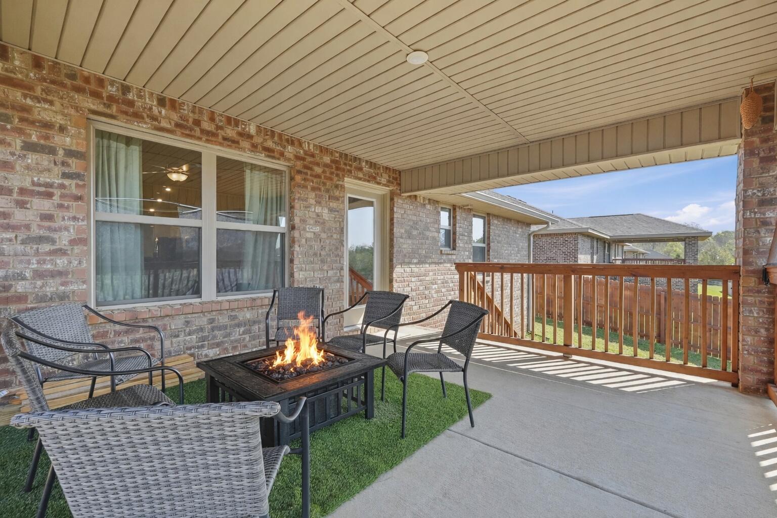 Charleston Place - Residential