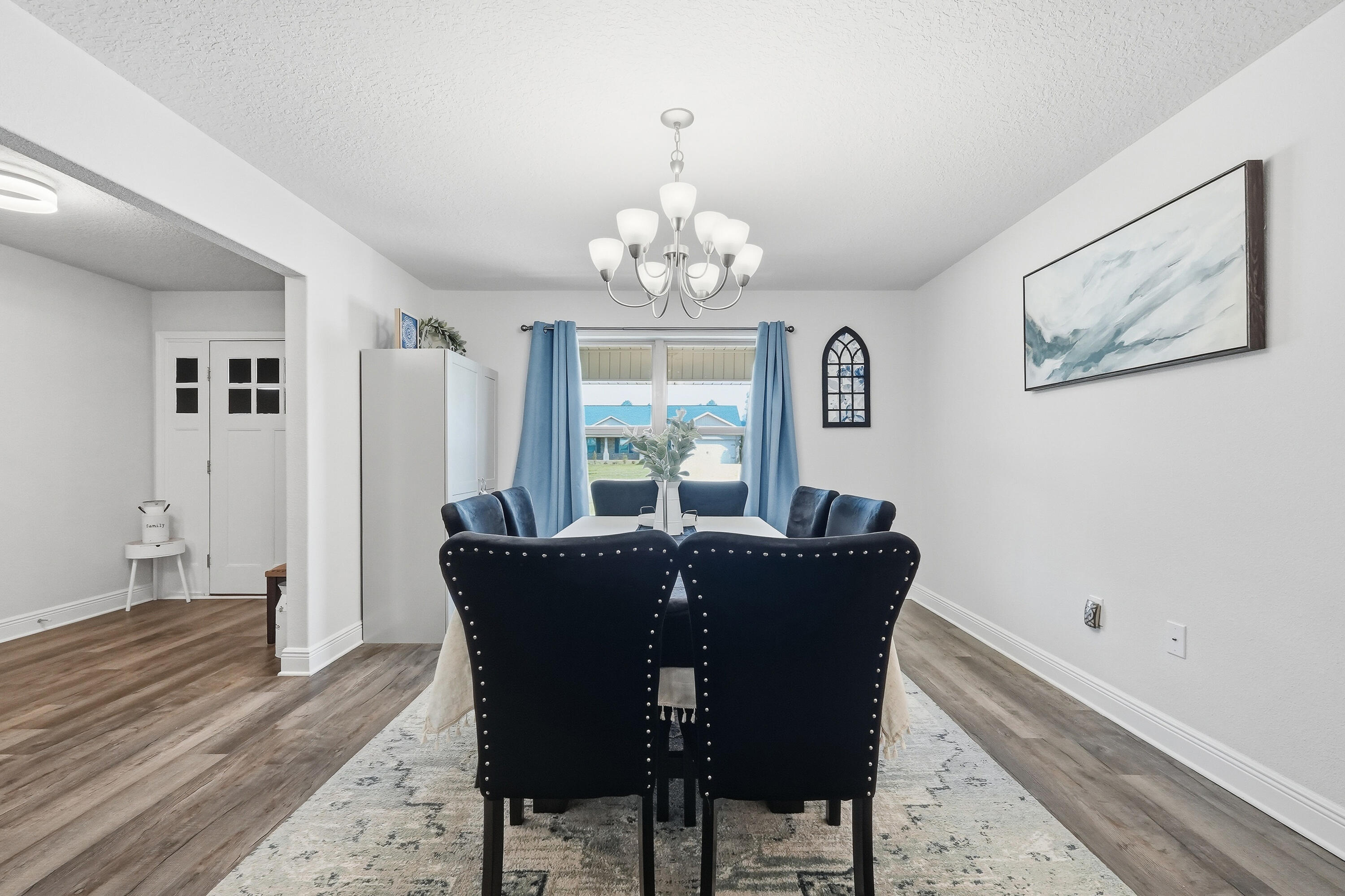 Charleston Place - Residential