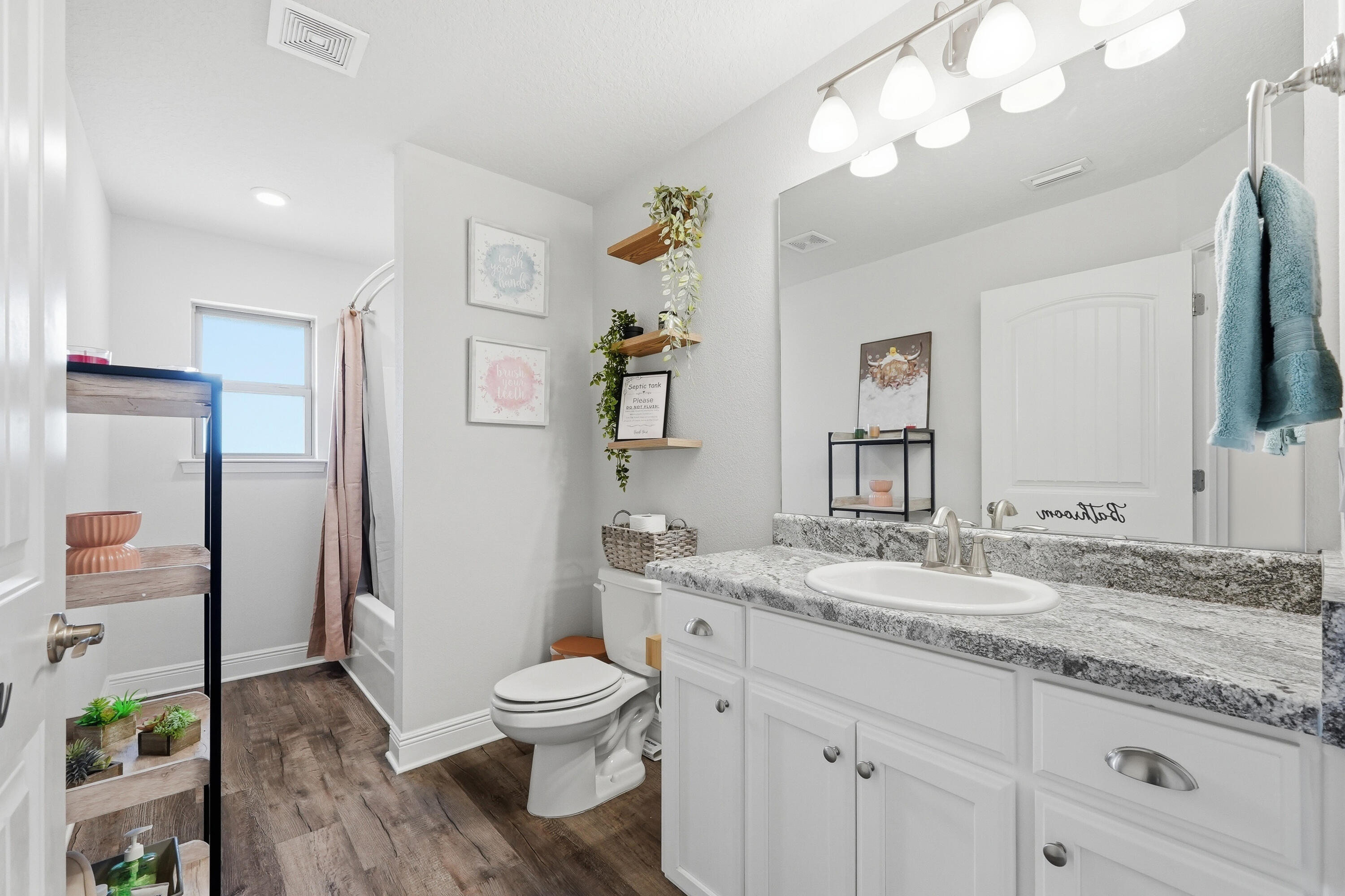 Charleston Place - Residential