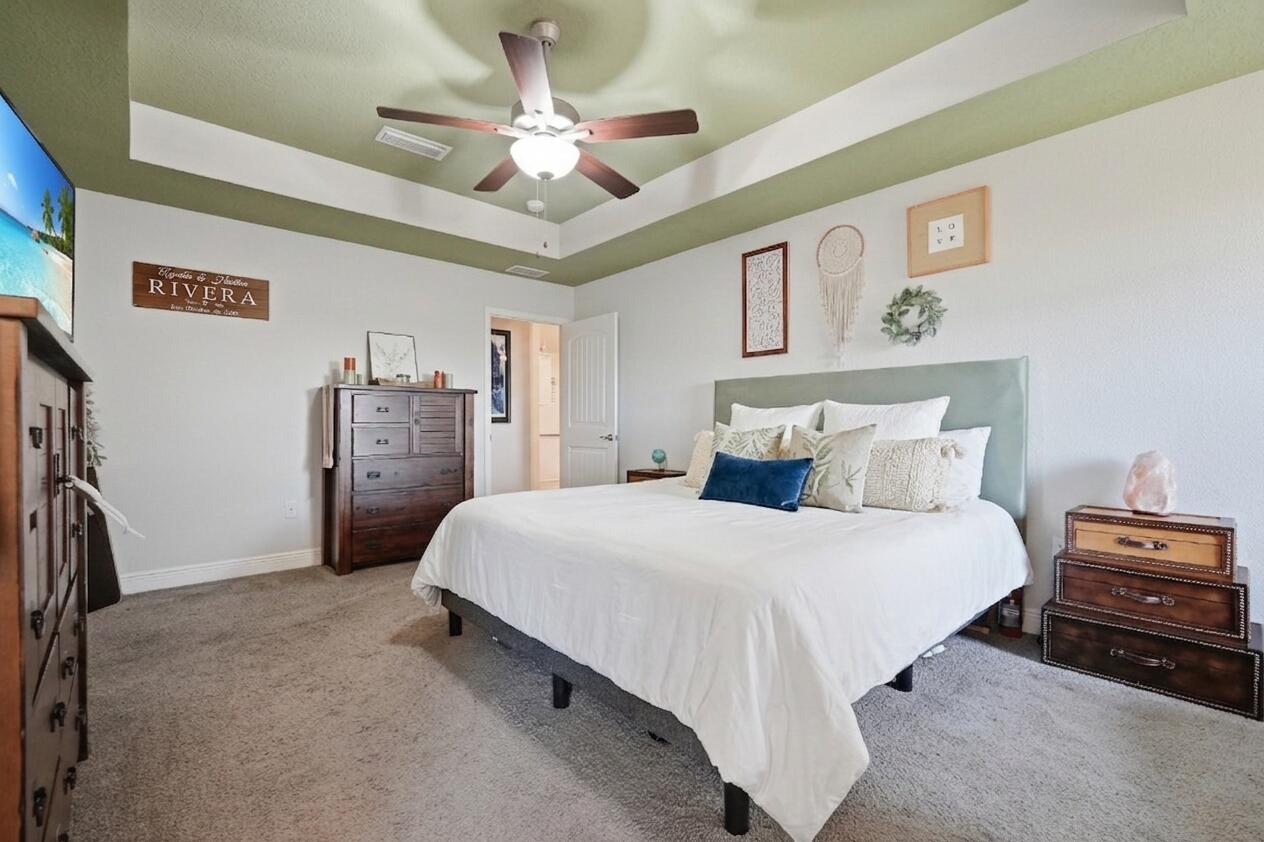 Charleston Place - Residential