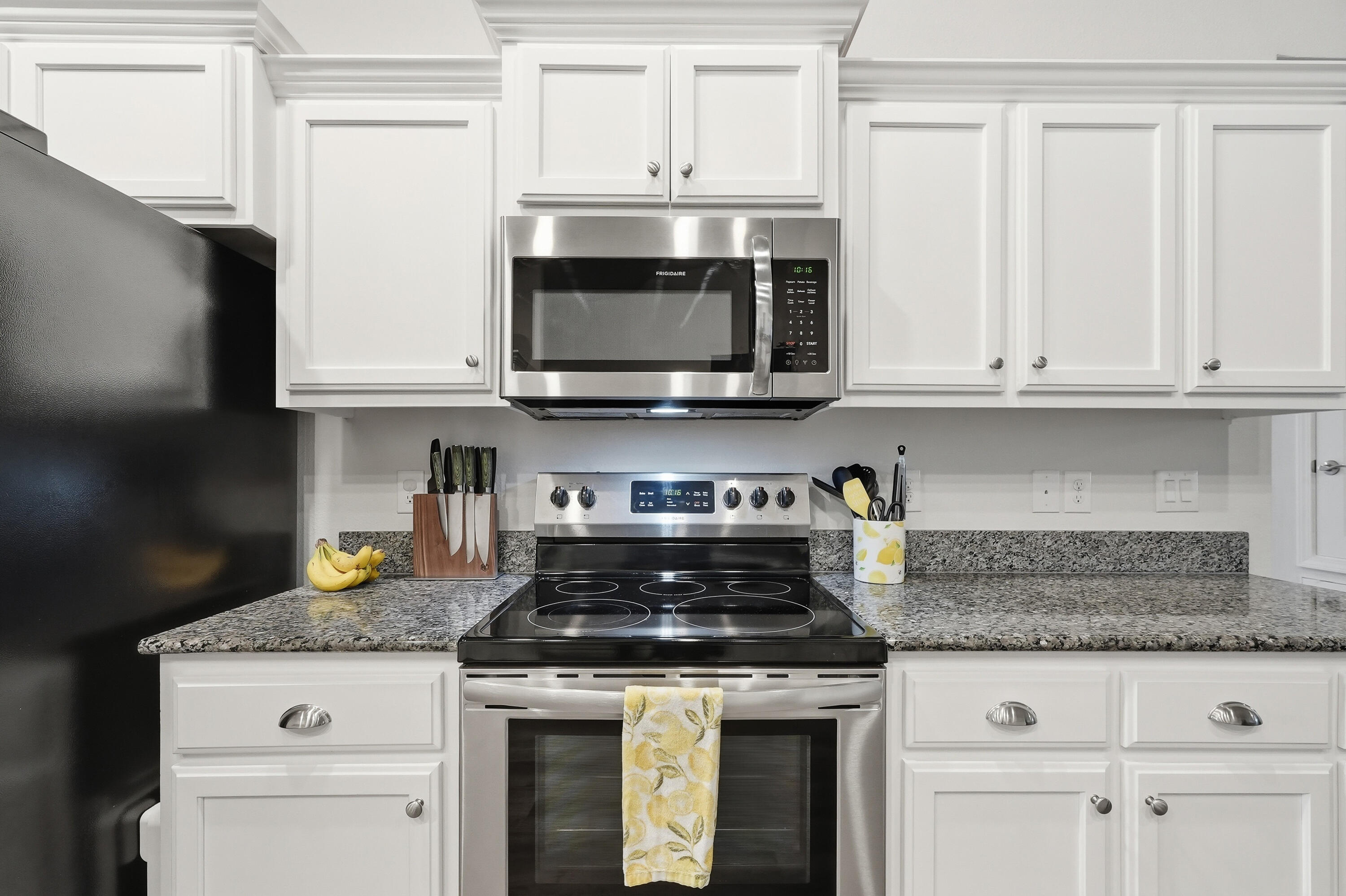 Charleston Place - Residential