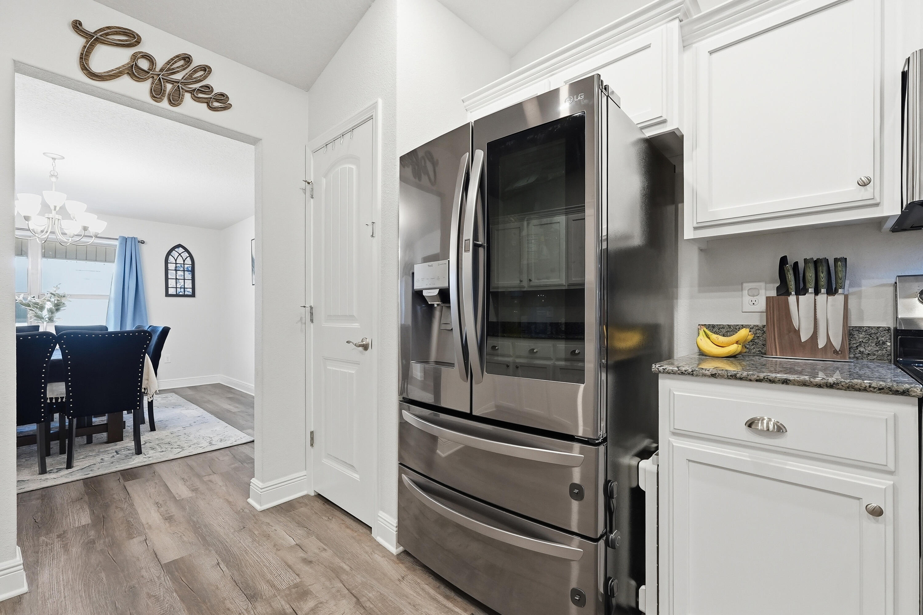 Charleston Place - Residential