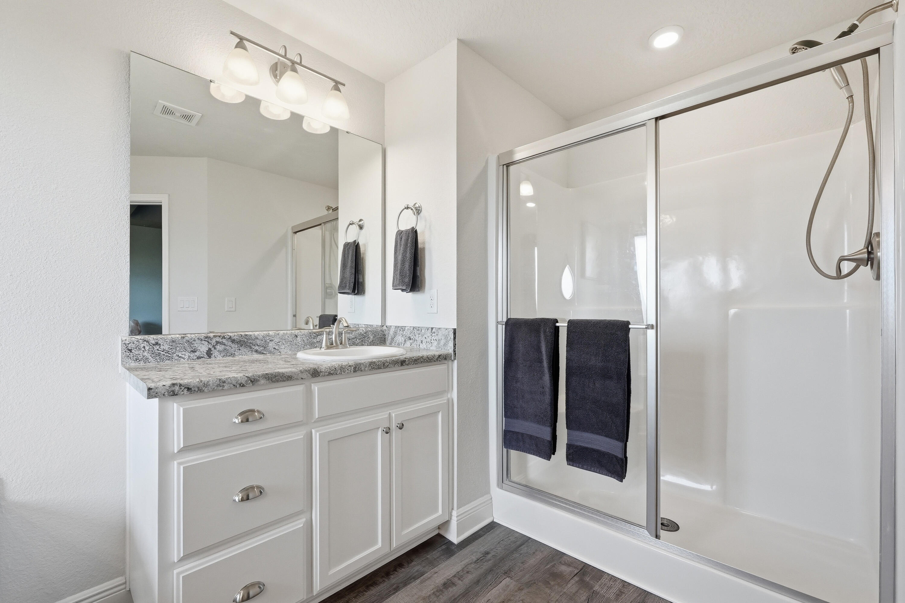 Charleston Place - Residential