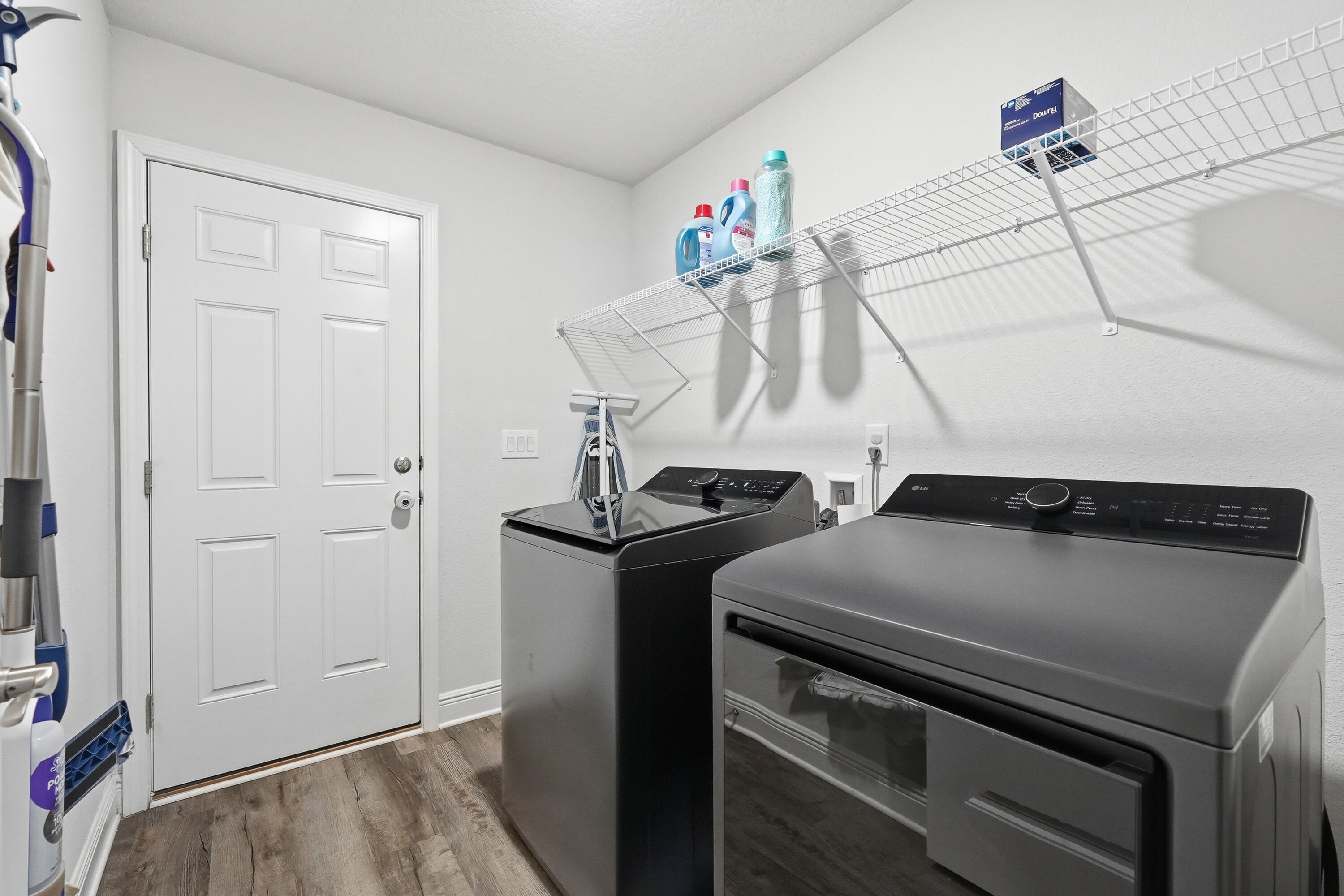 Charleston Place - Residential