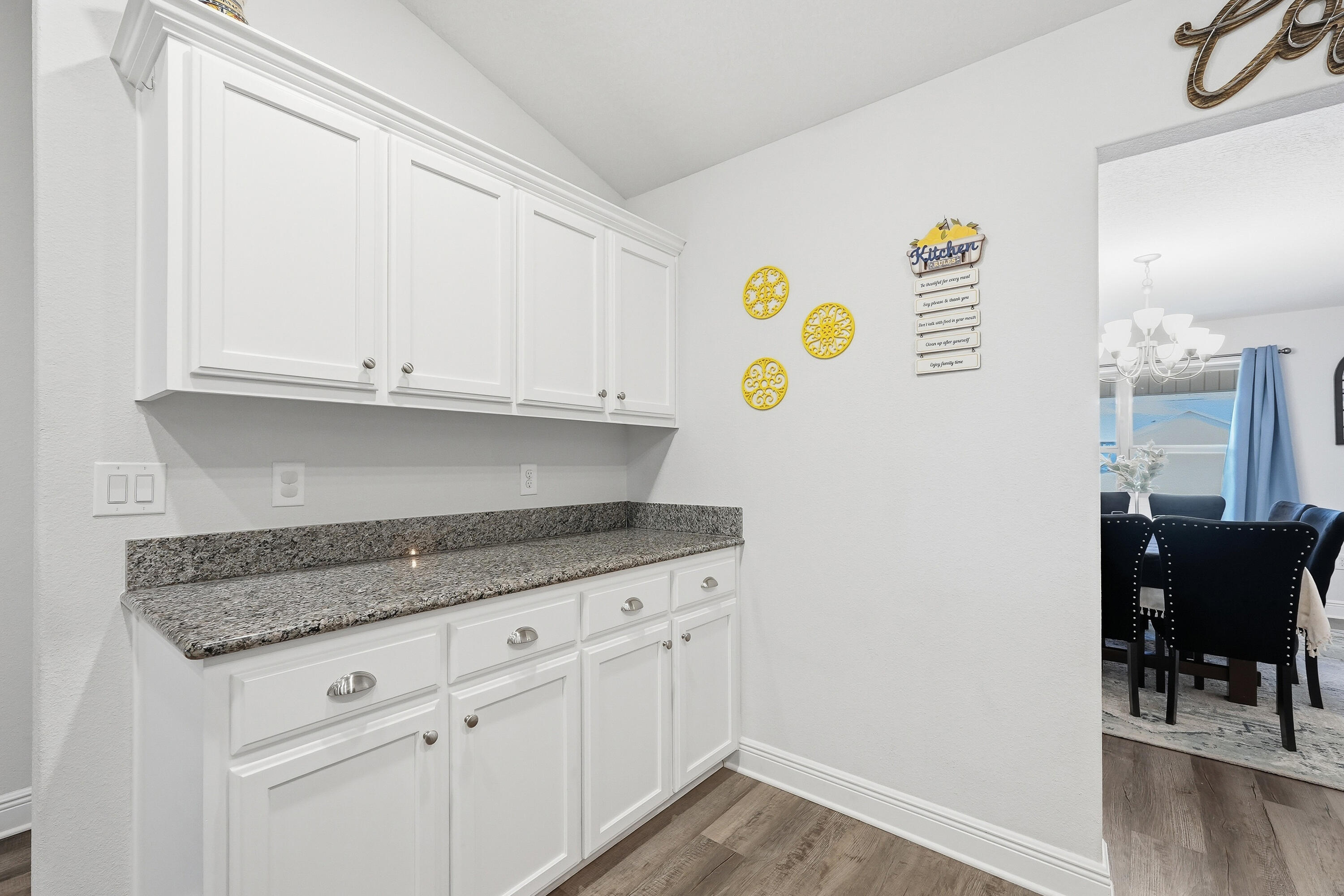 Charleston Place - Residential