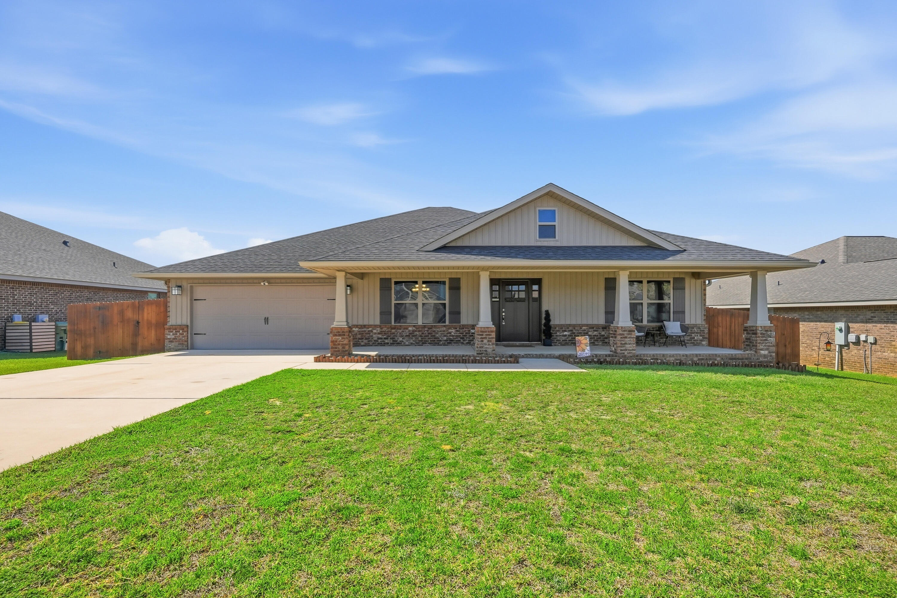 Charleston Place - Residential