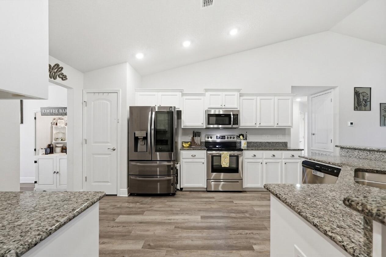 Charleston Place - Residential