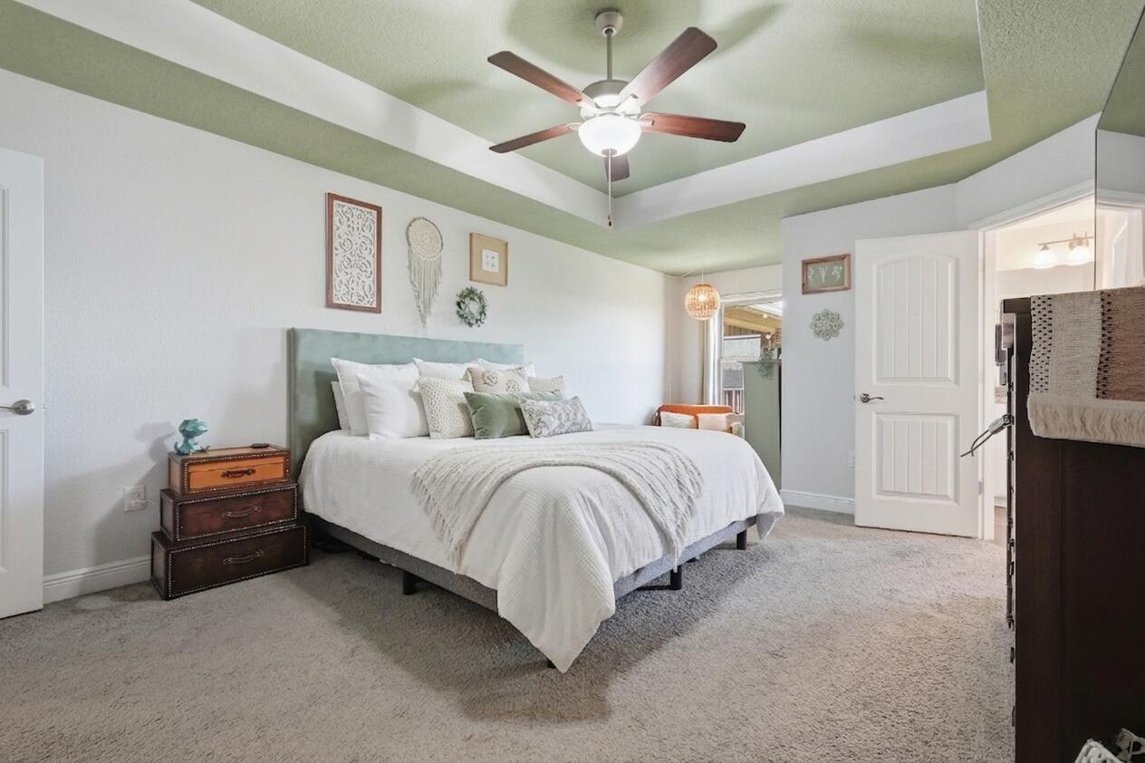 Charleston Place - Residential