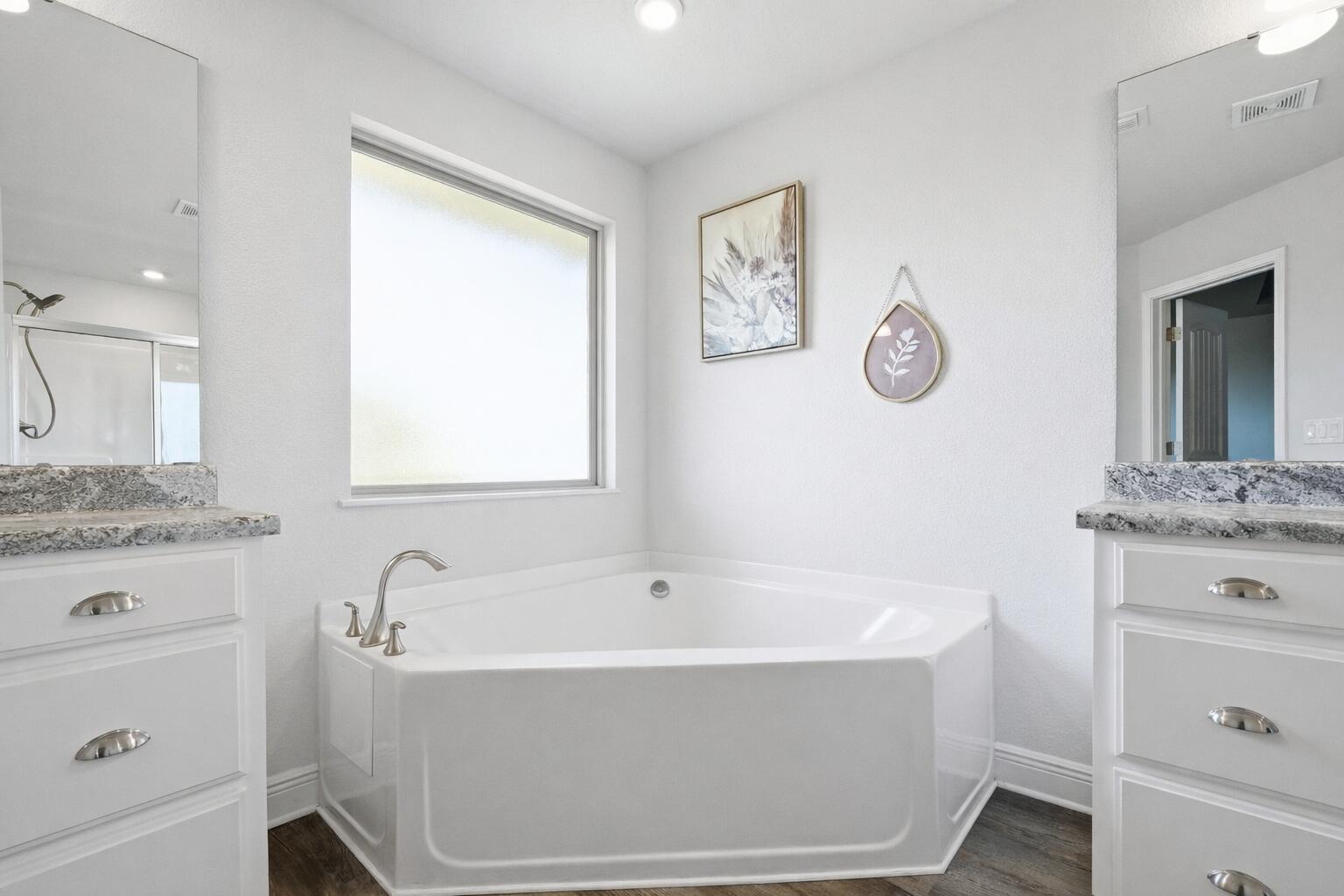 Charleston Place - Residential