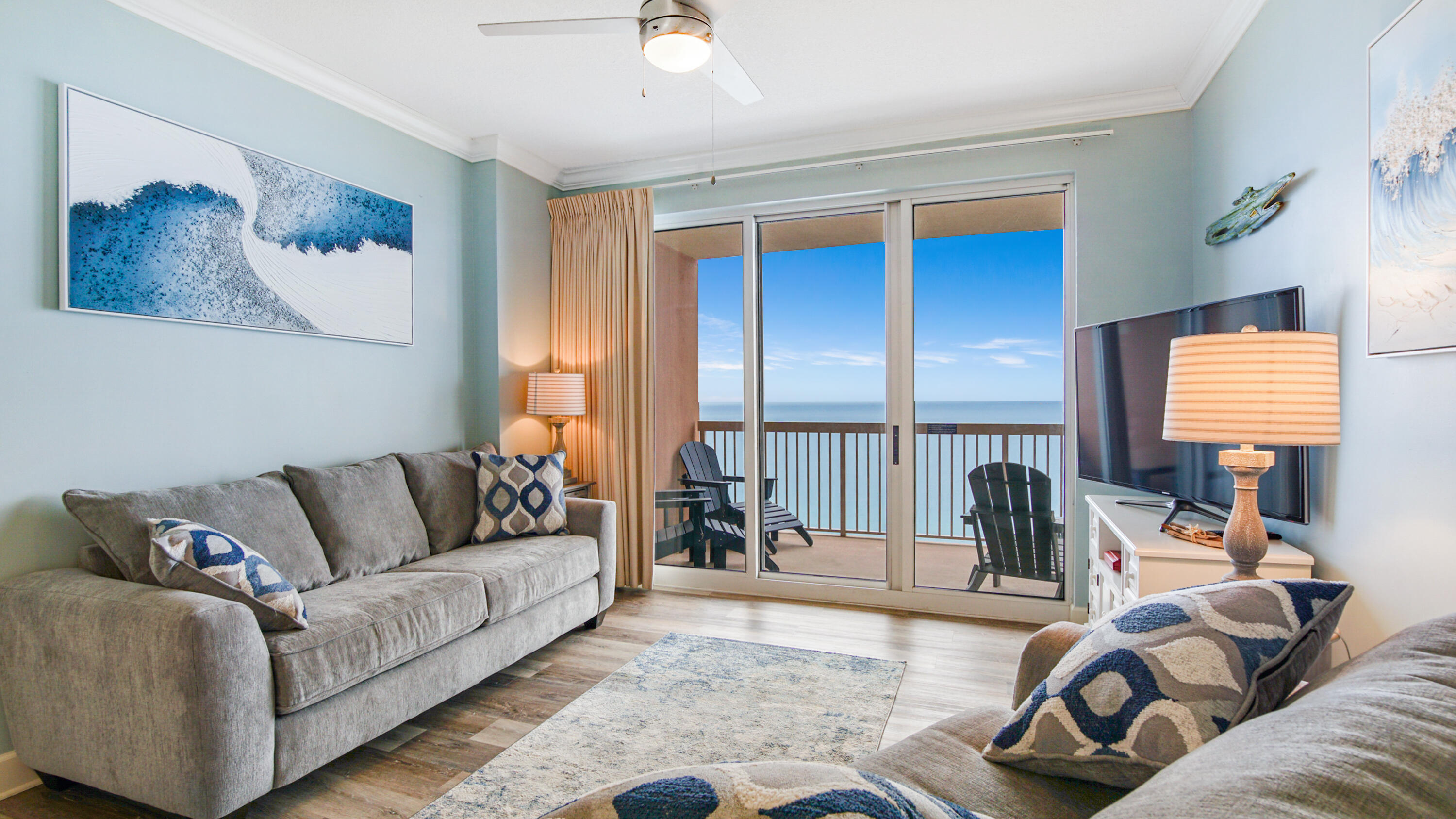 SUNRISE BEACH - Residential