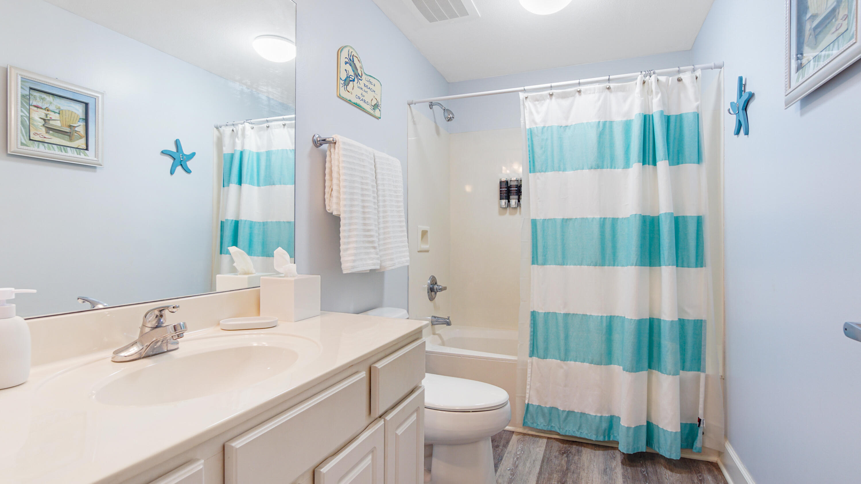 SUNRISE BEACH - Residential