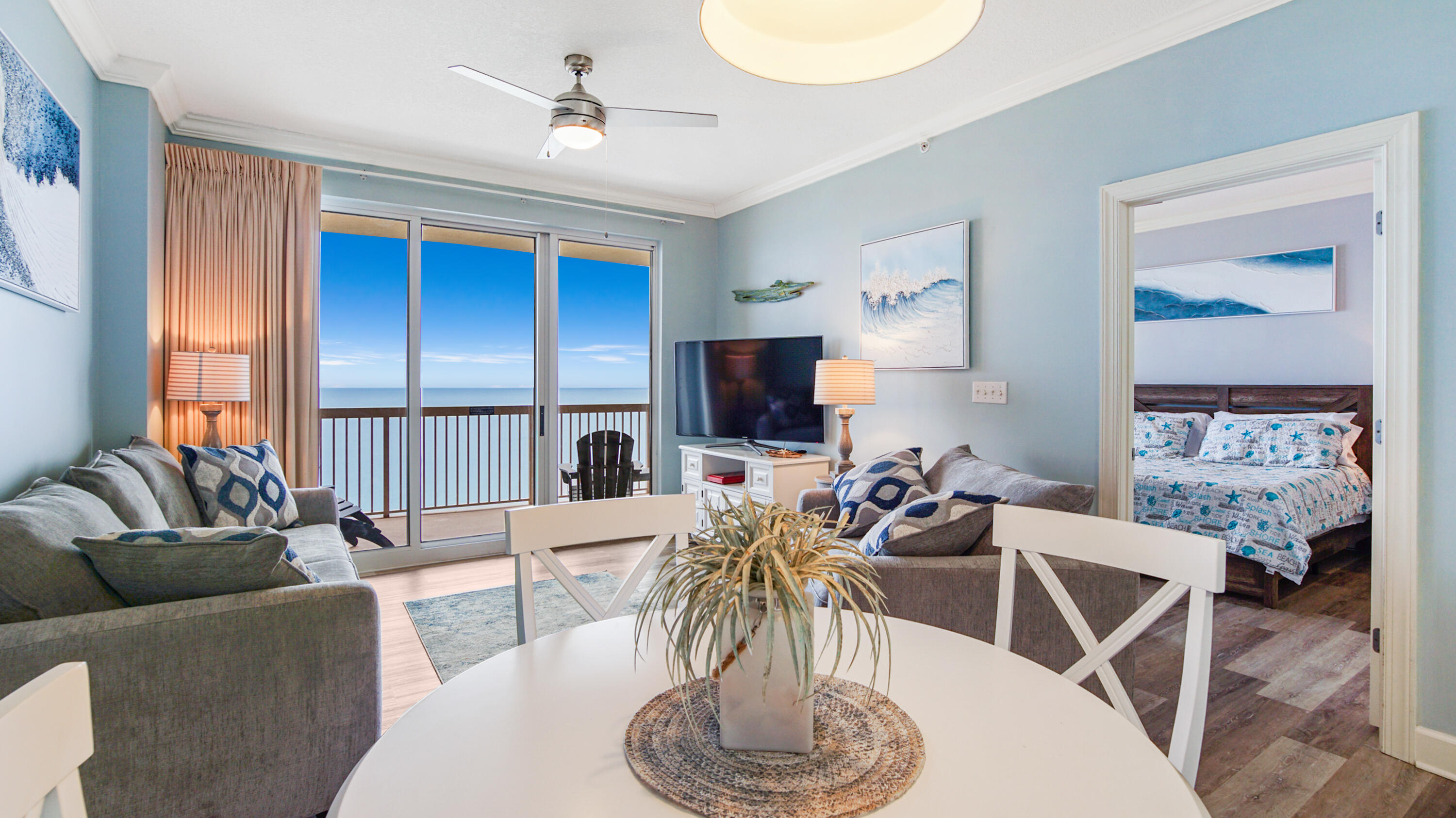 SUNRISE BEACH - Residential