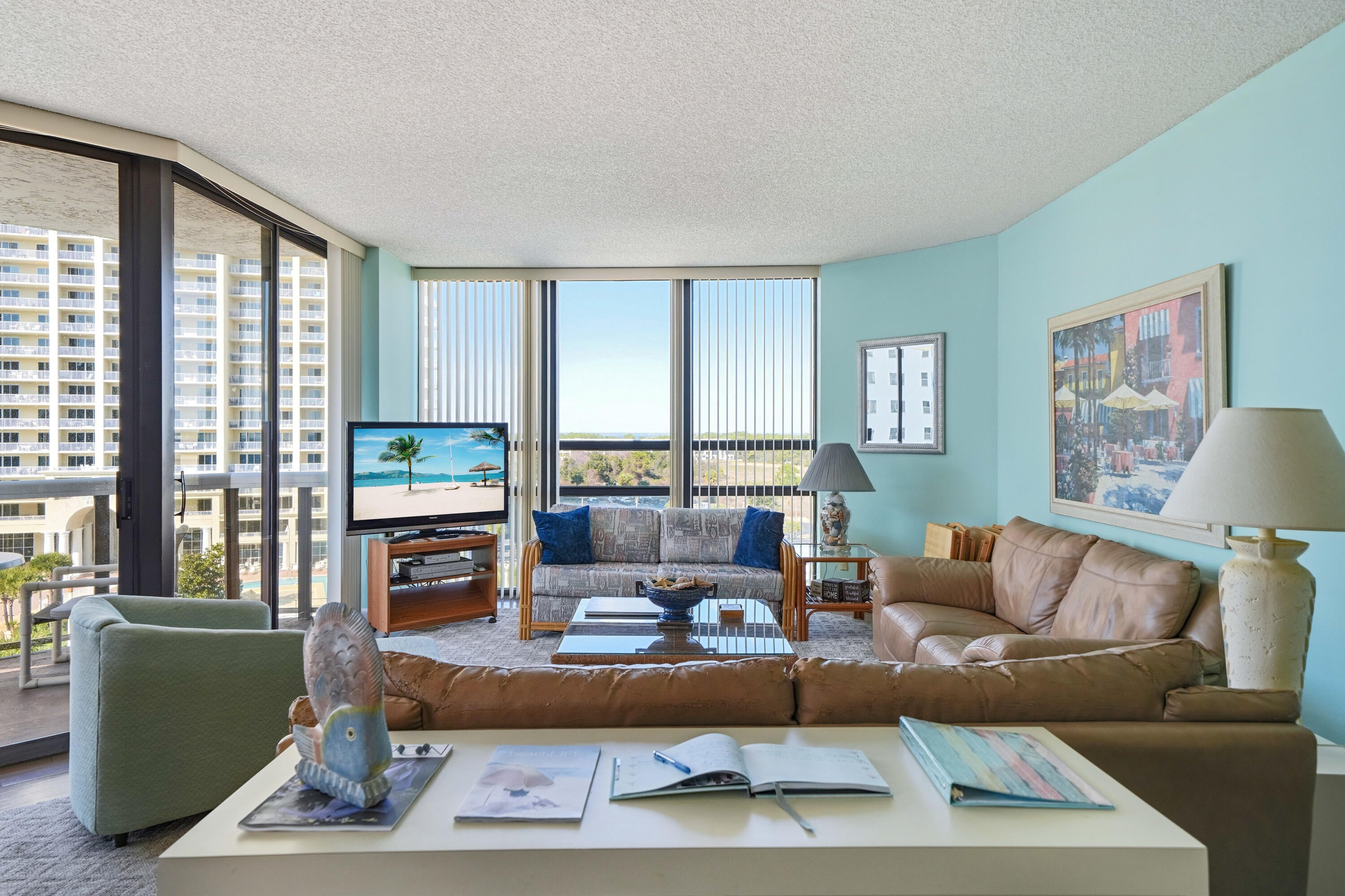 1096 Scenic Gulf Drive UNIT 512