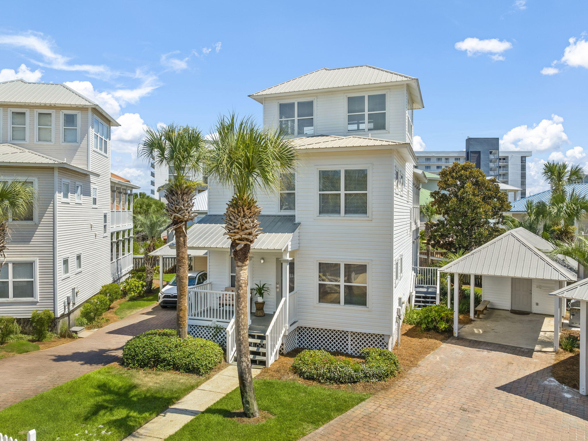 155 Gulfside Way