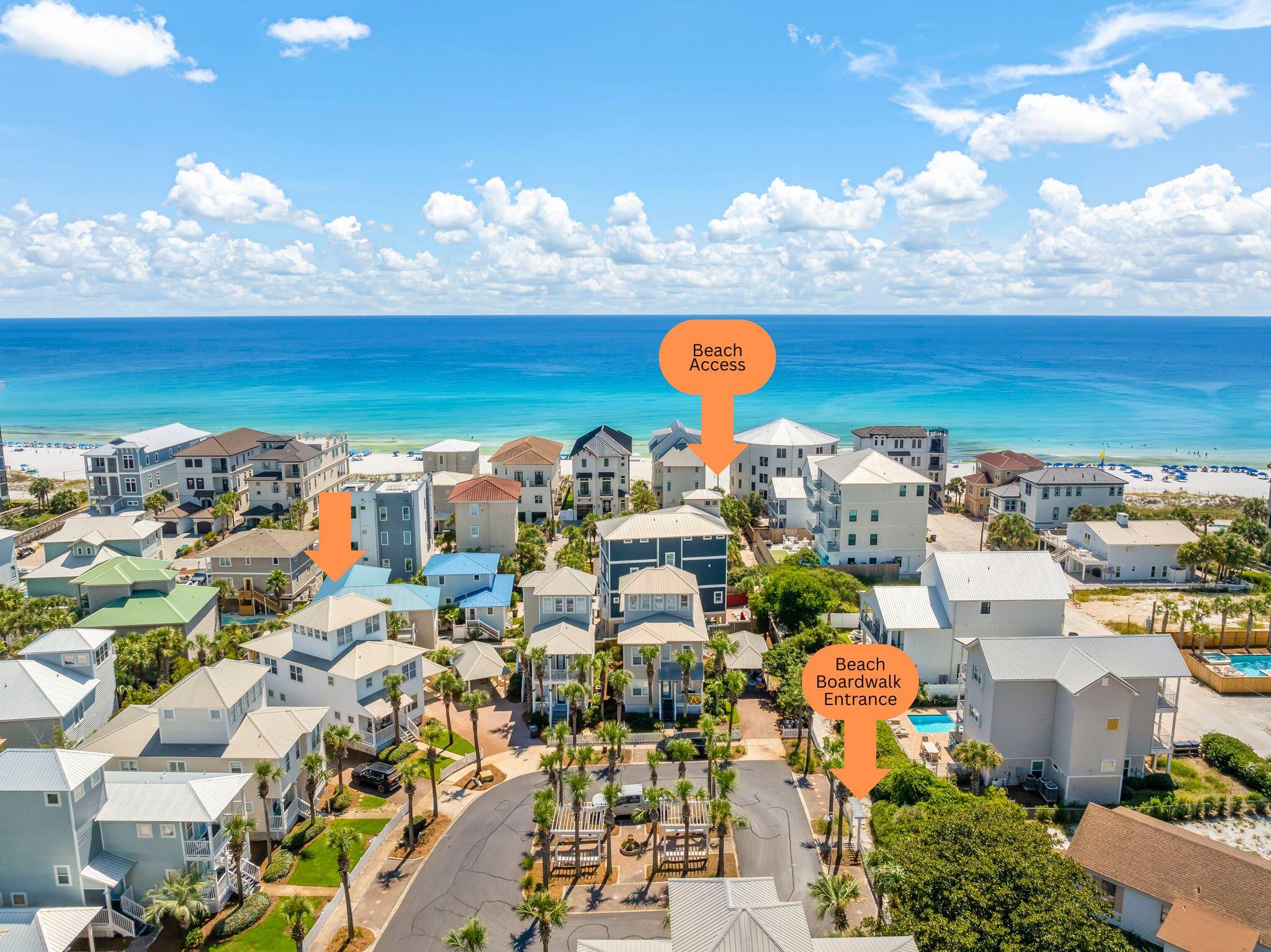 155 Gulfside Way