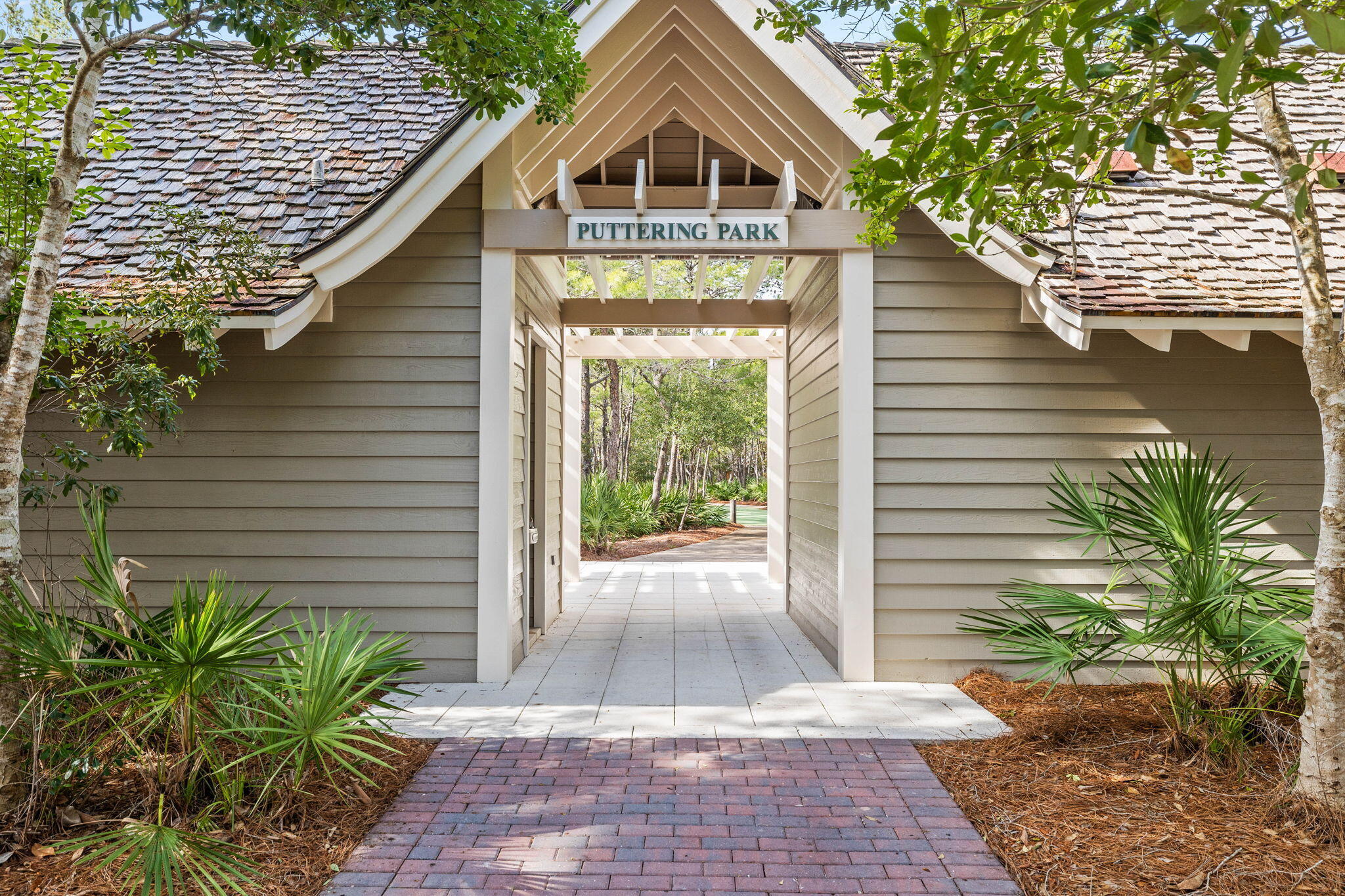 WATERSOUND BEACH - Residential